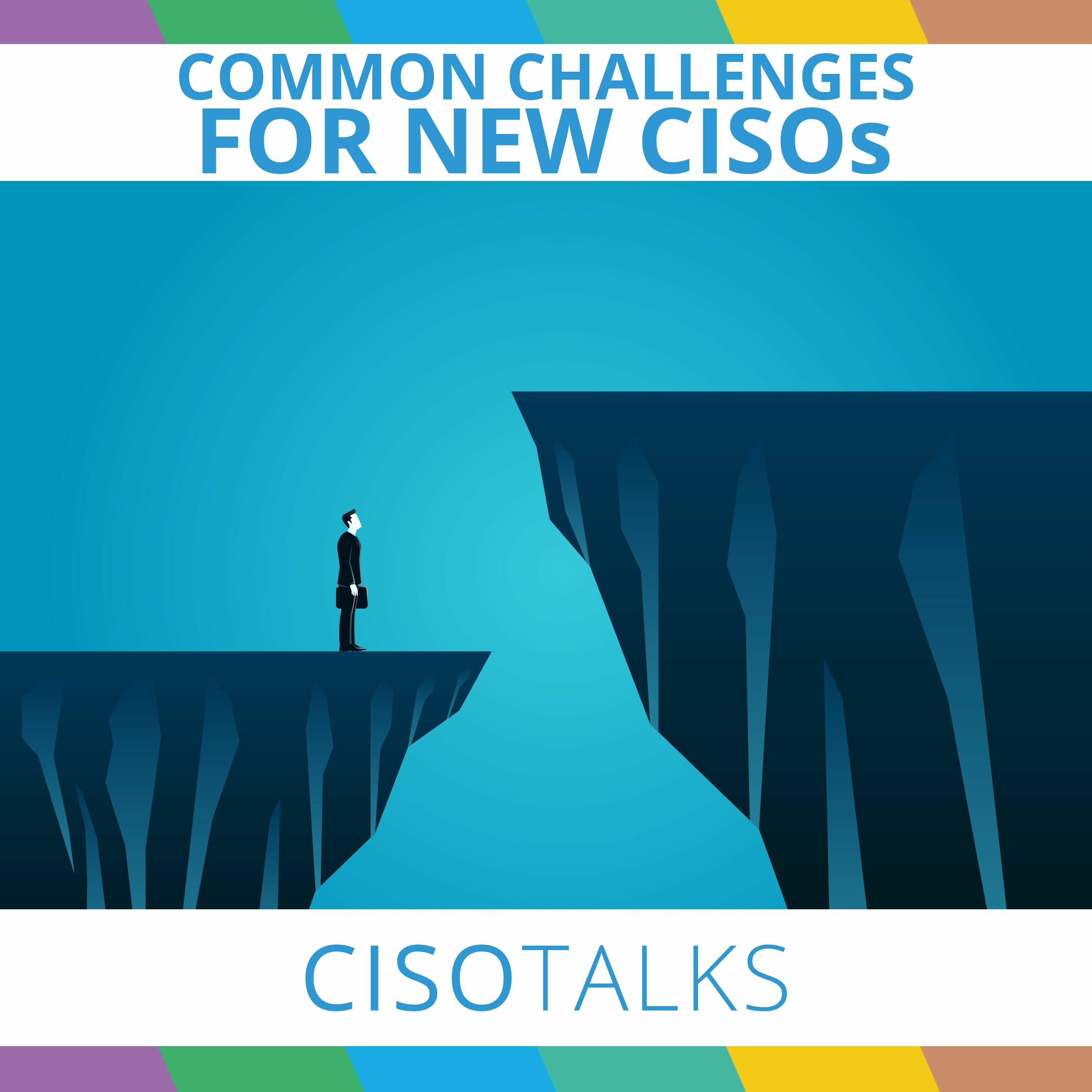 CISO Talks