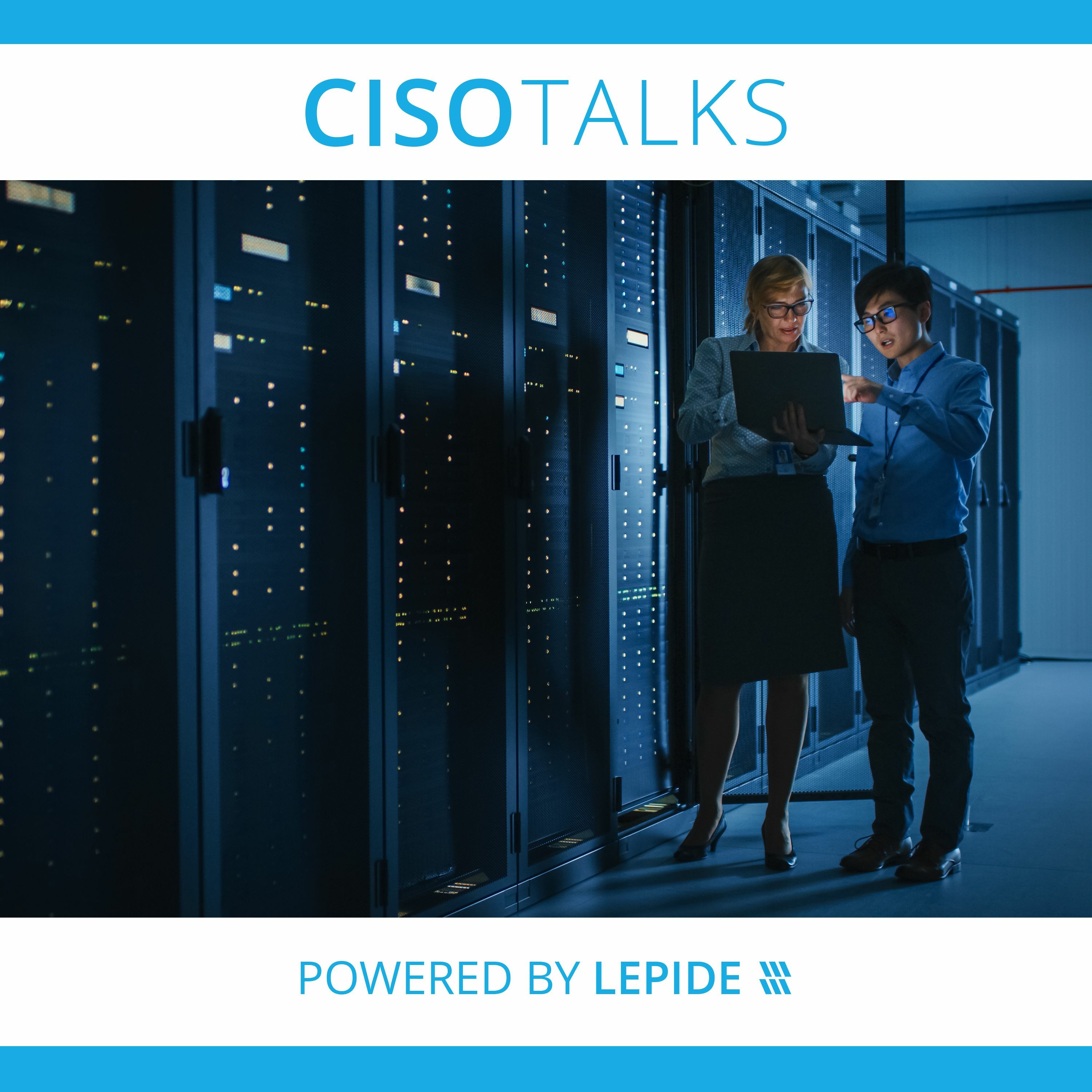 CISO Talks