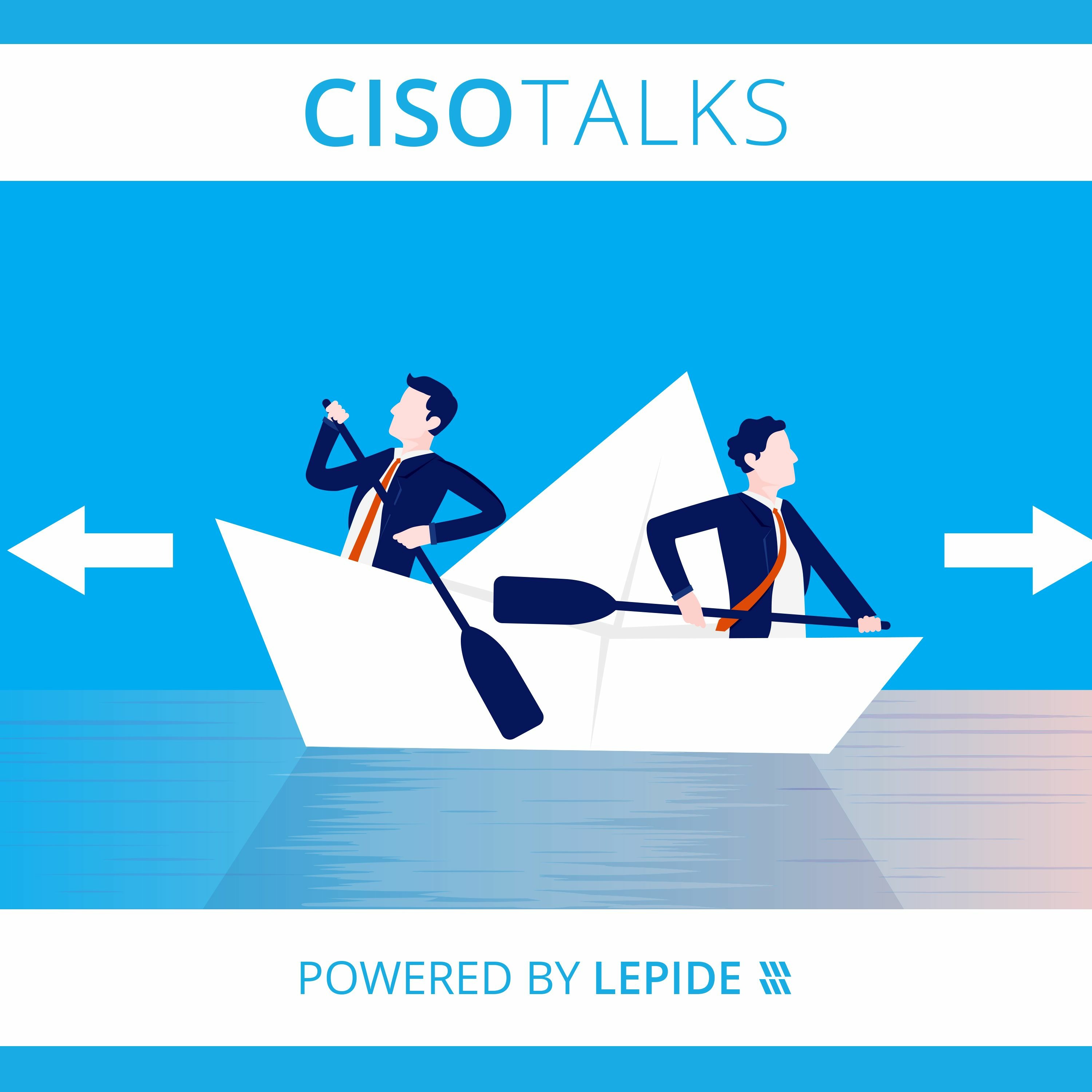 CISO Talks