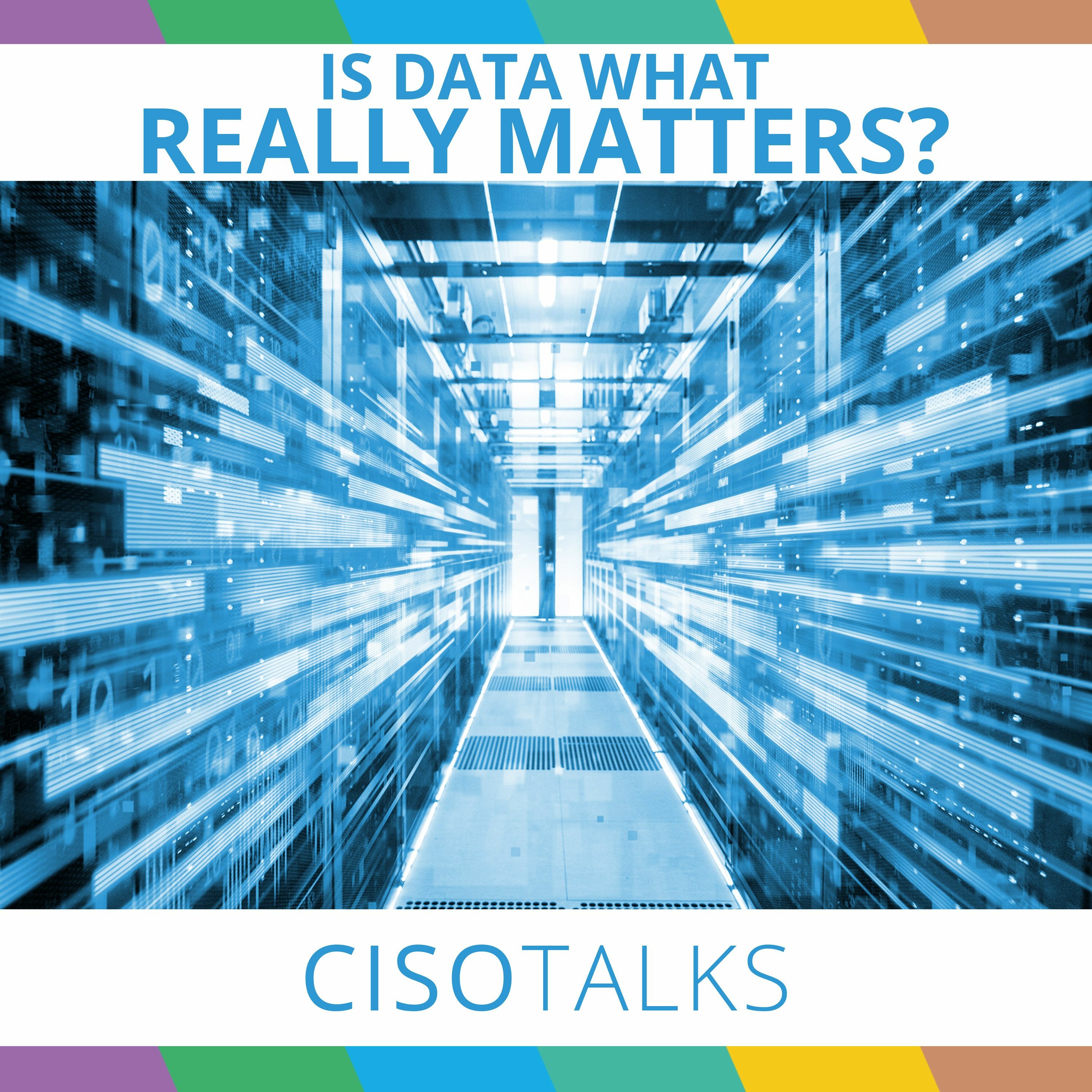 CISO Talks