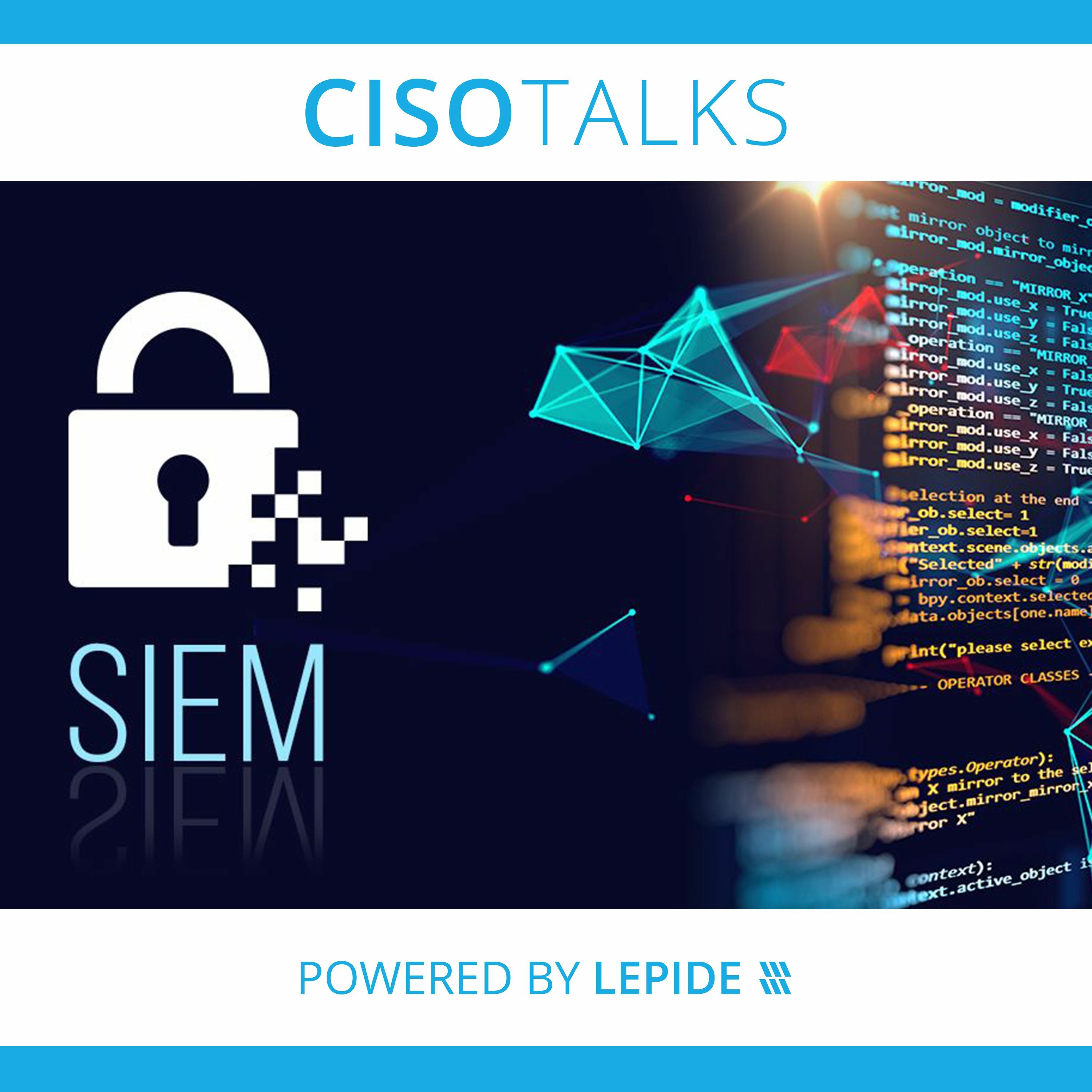 CISO Talks
