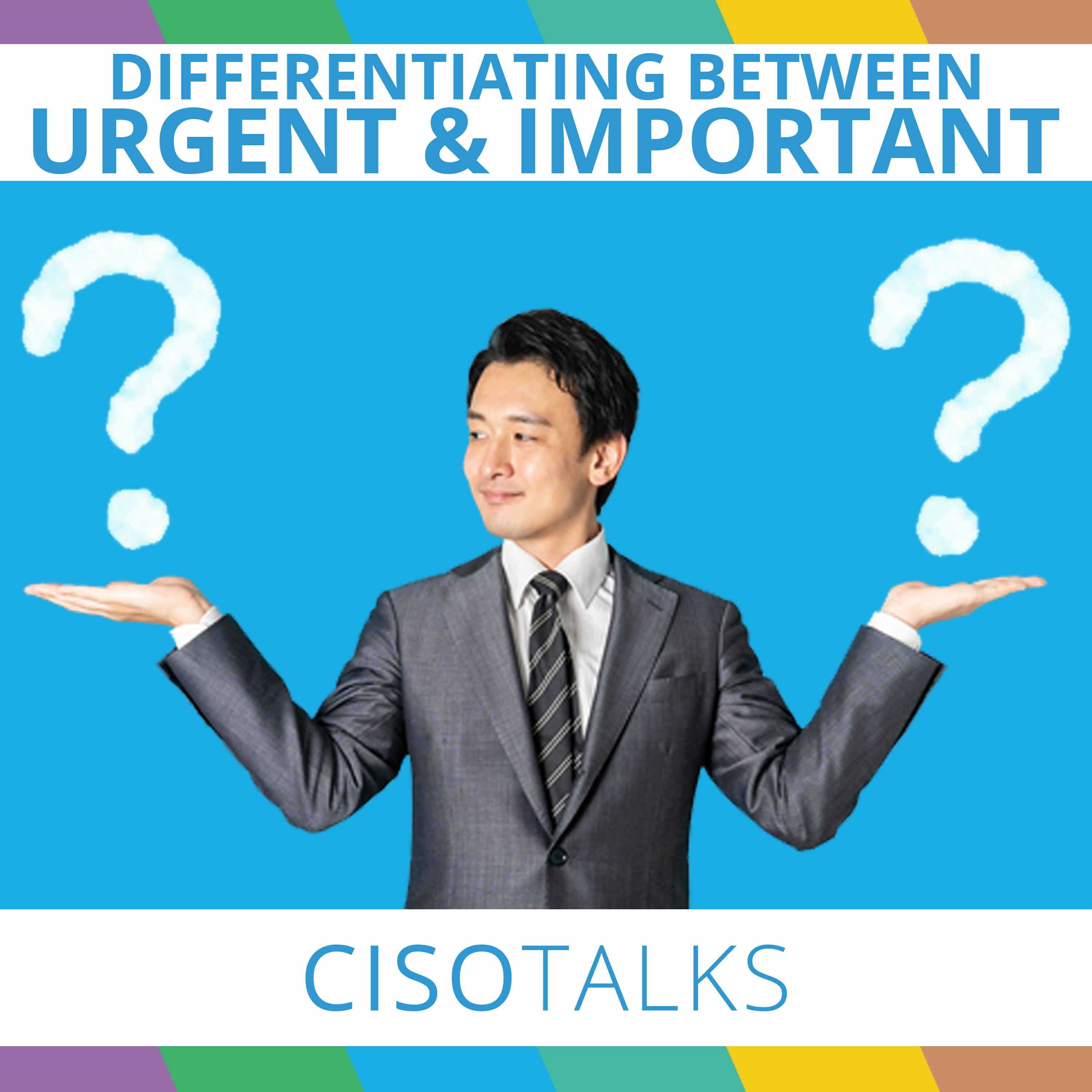 CISO Talks