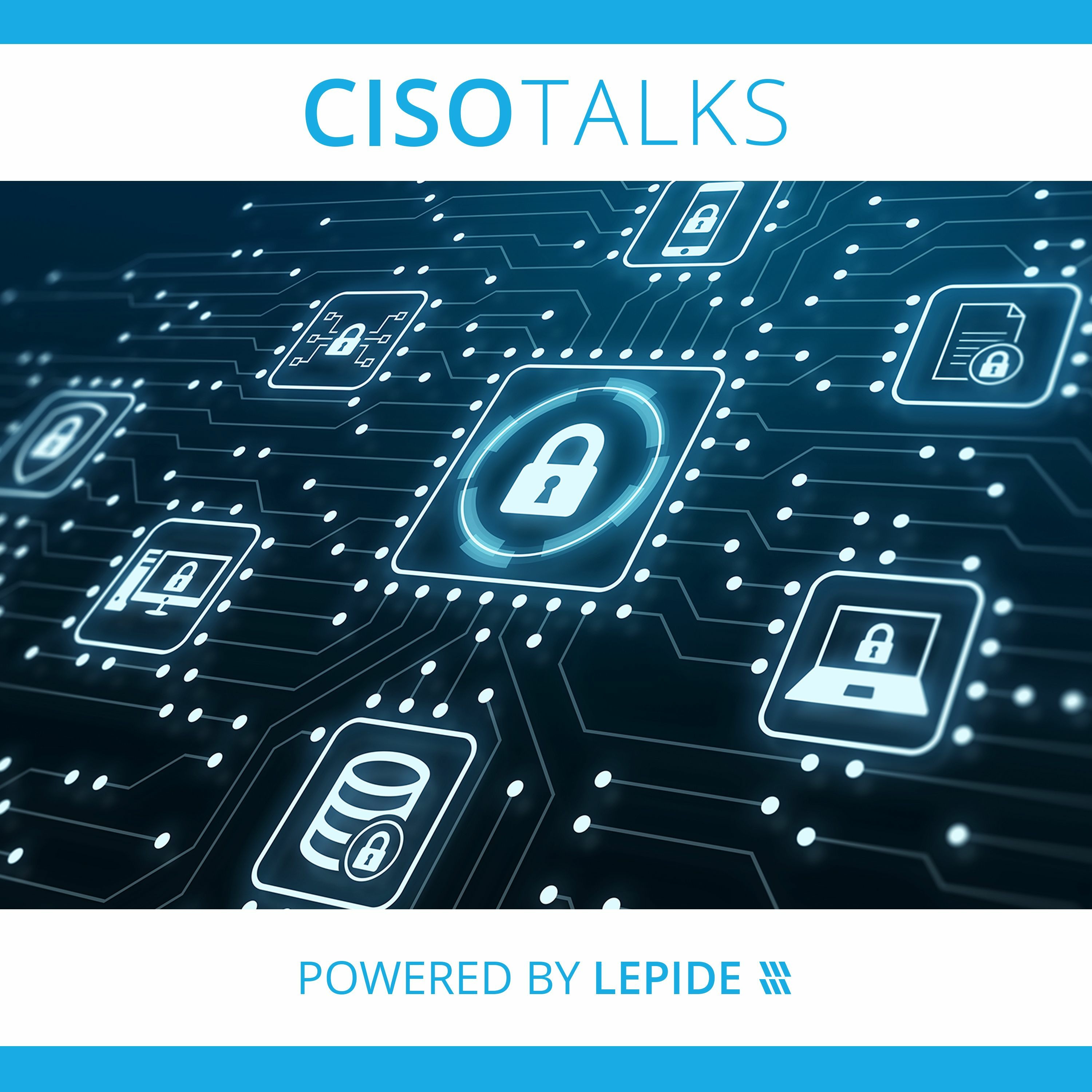 How Do Early Stage Organizations Get Started On The Right Path With Cybersecurity? | CISO Talks