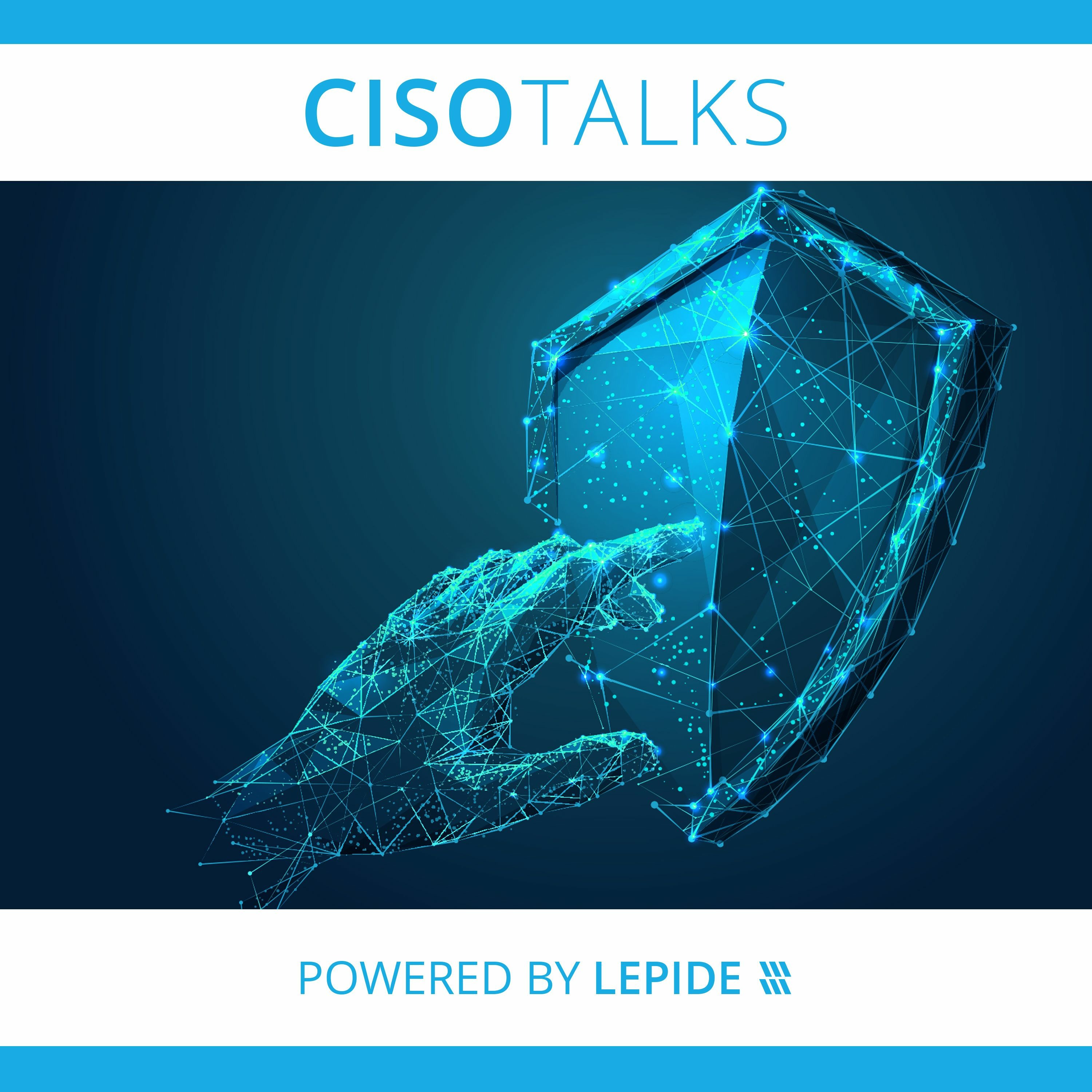 Why is Foundational Cybersecurity So hard to Get Right? | CISO Talks episode artwork