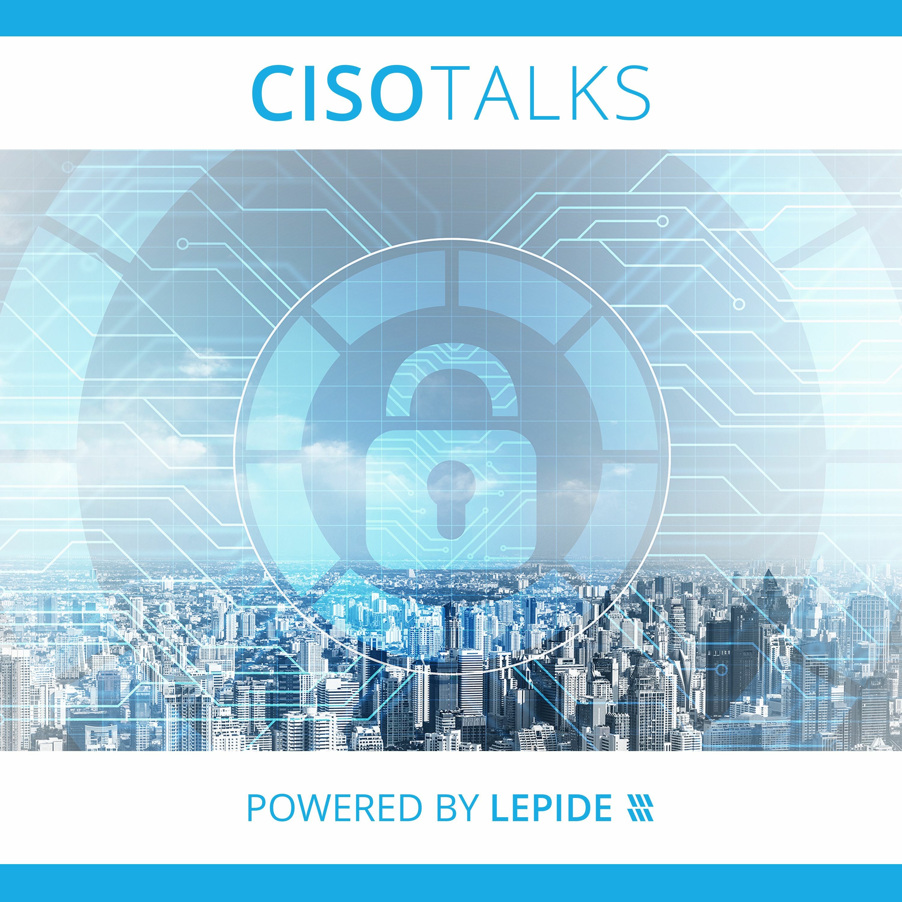 What Does the Future of Serverless Security Look Like? | CISO Talks