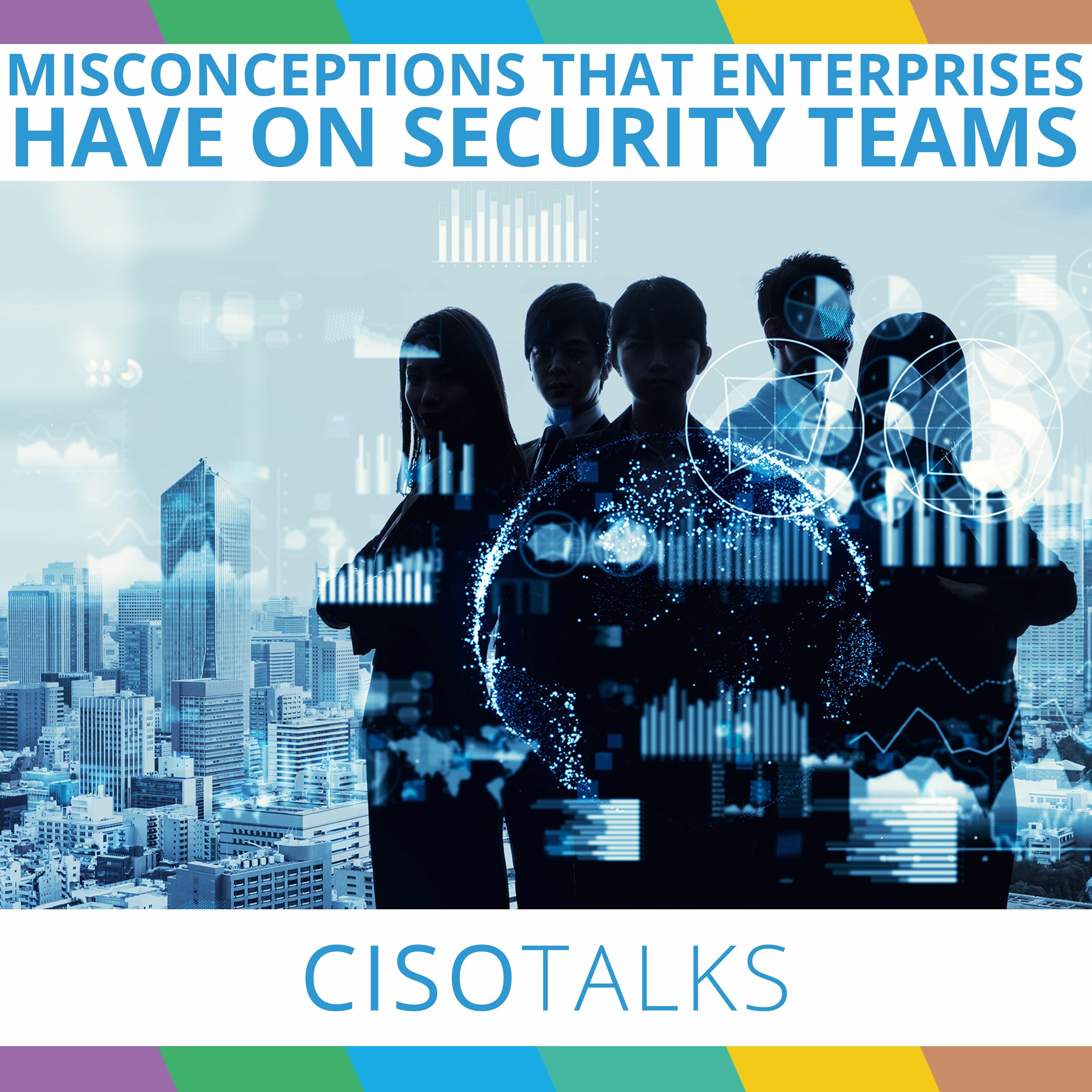 CISO Talks