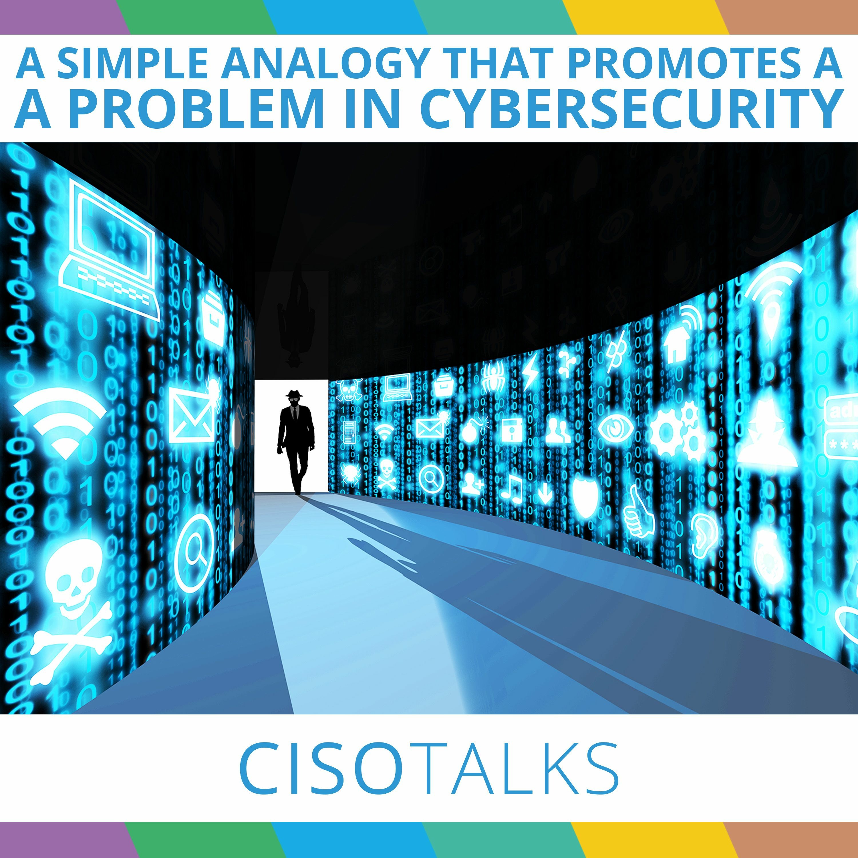 CISO Talks