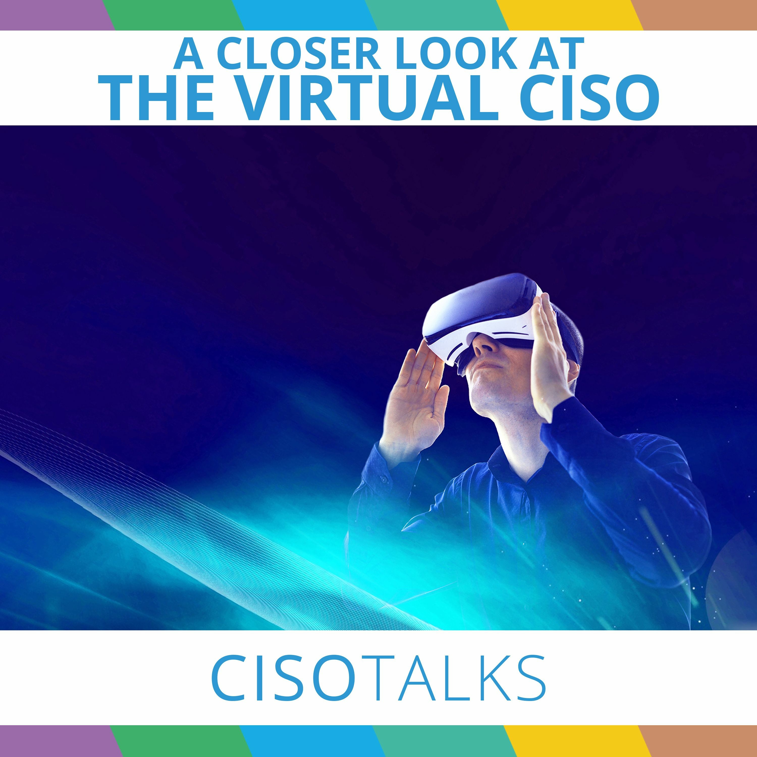 CISO Talks