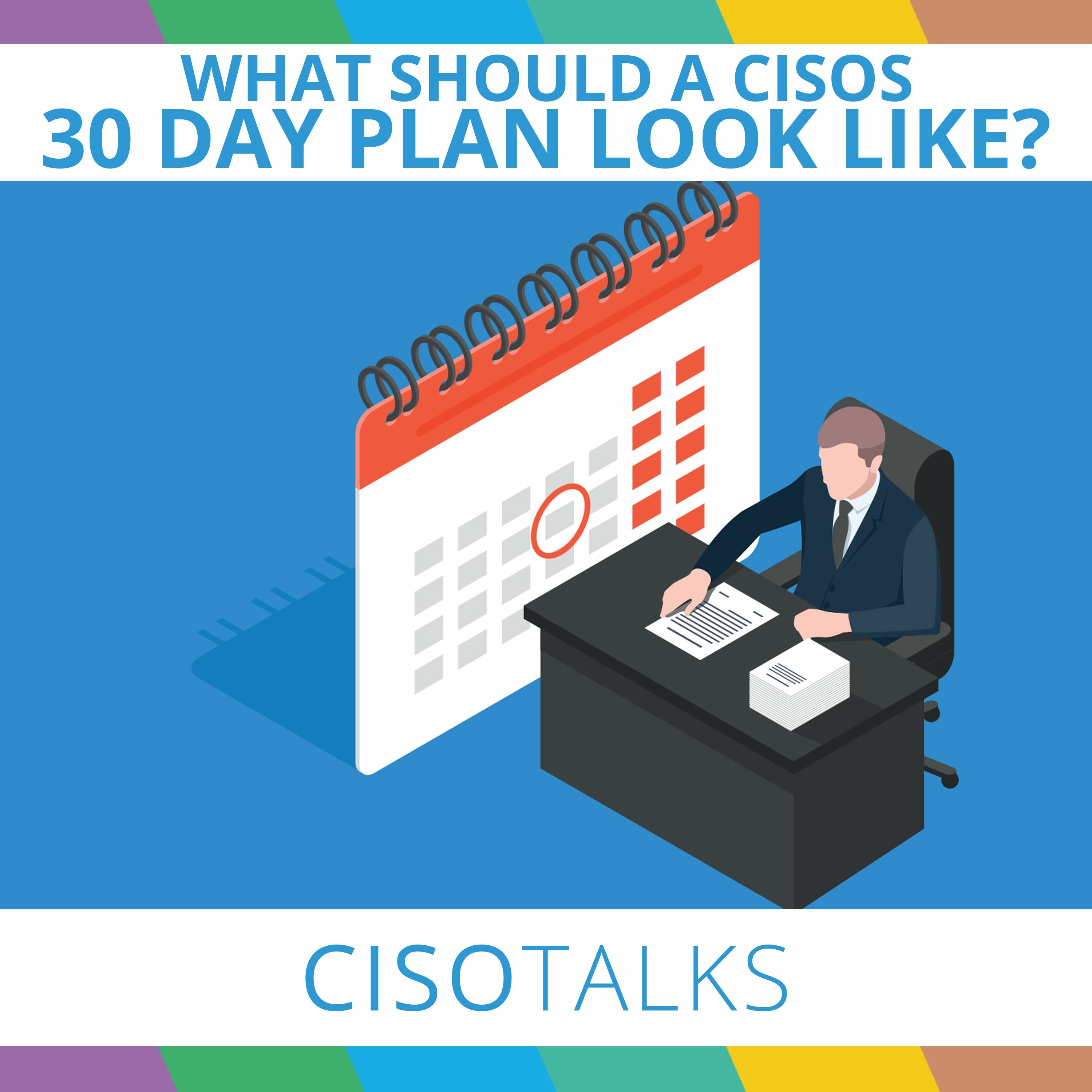 CISO Talks