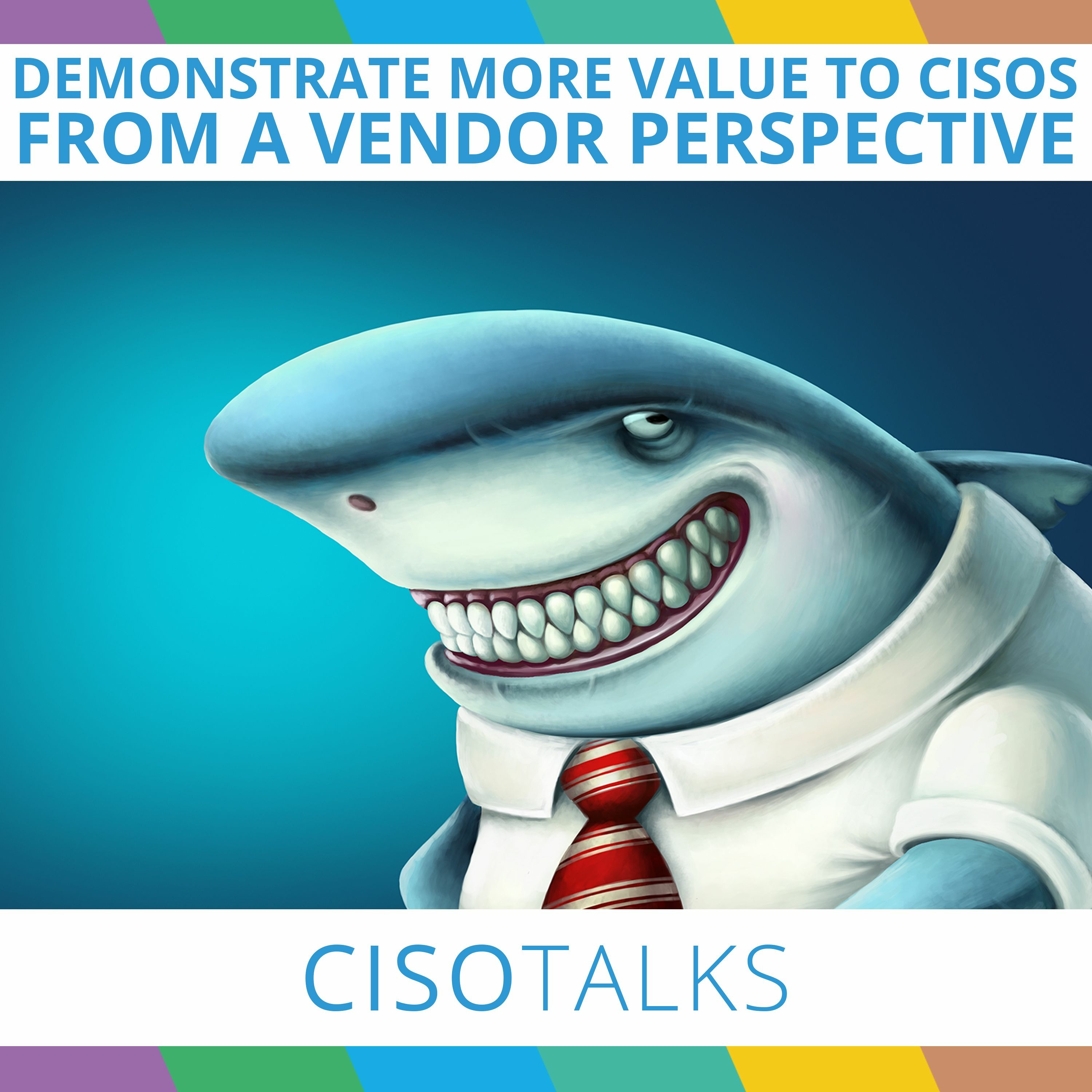 CISO Talks