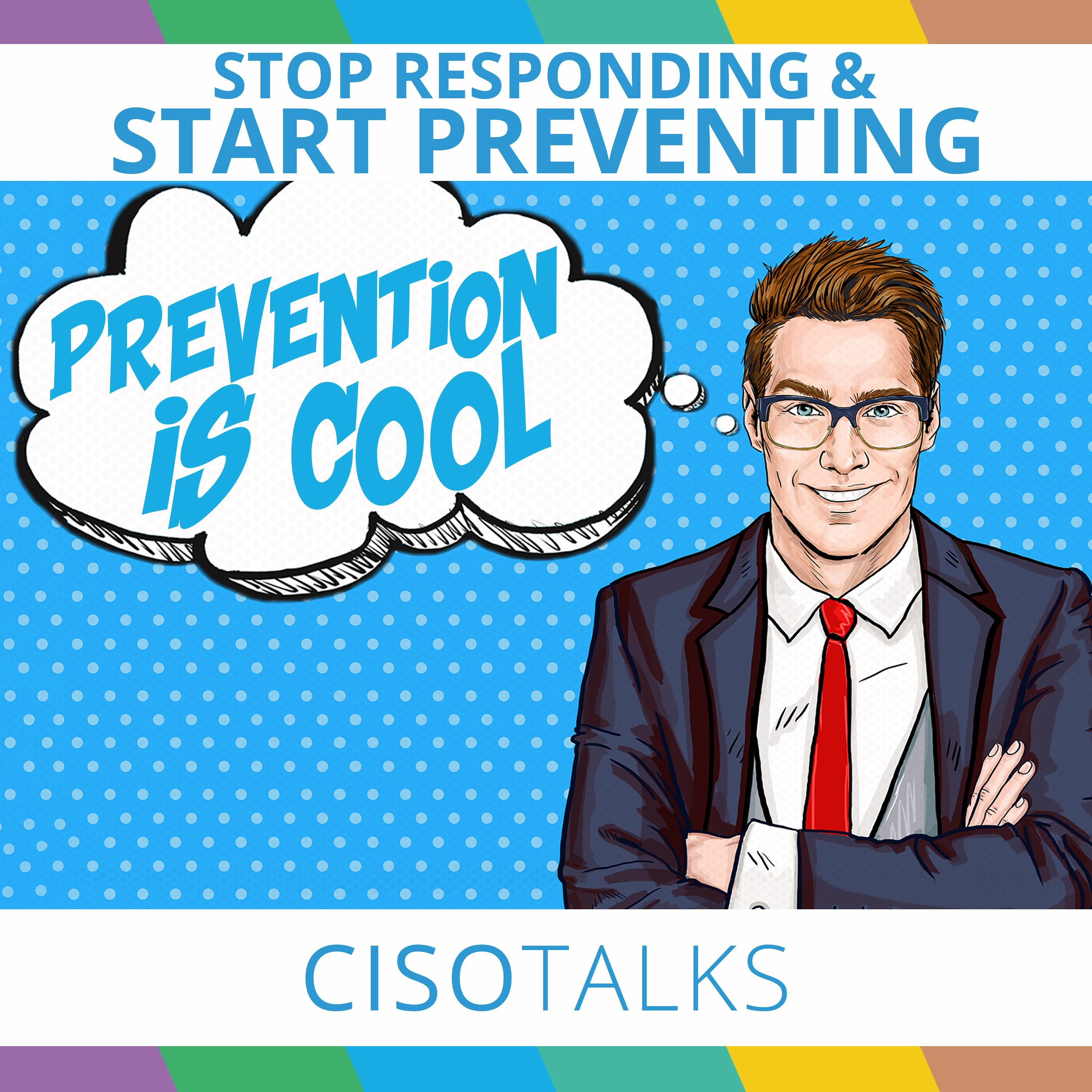 CISO Talks