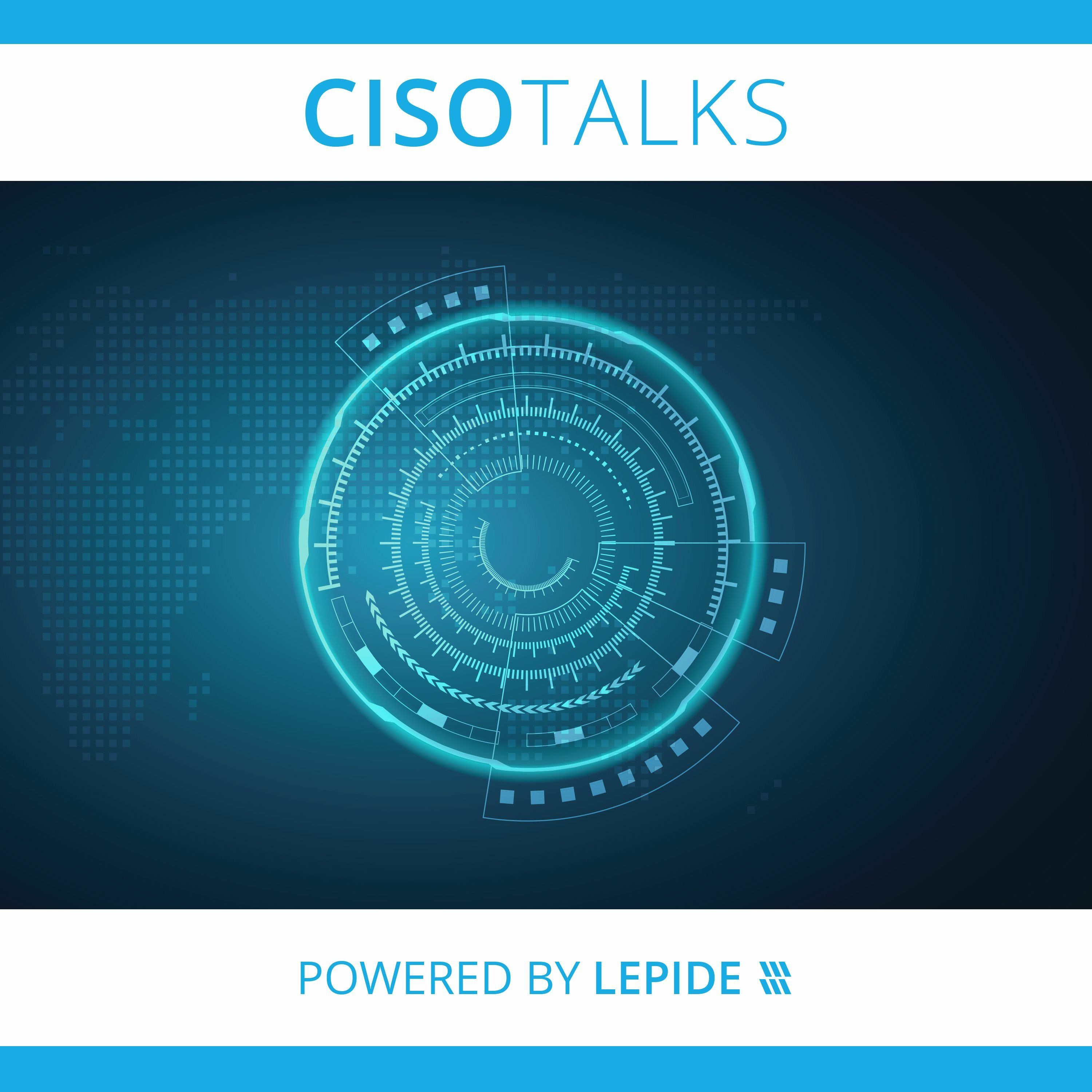 The Growing Complexity of the CISO Role Ft. Gary Hayslip | CISO Talks