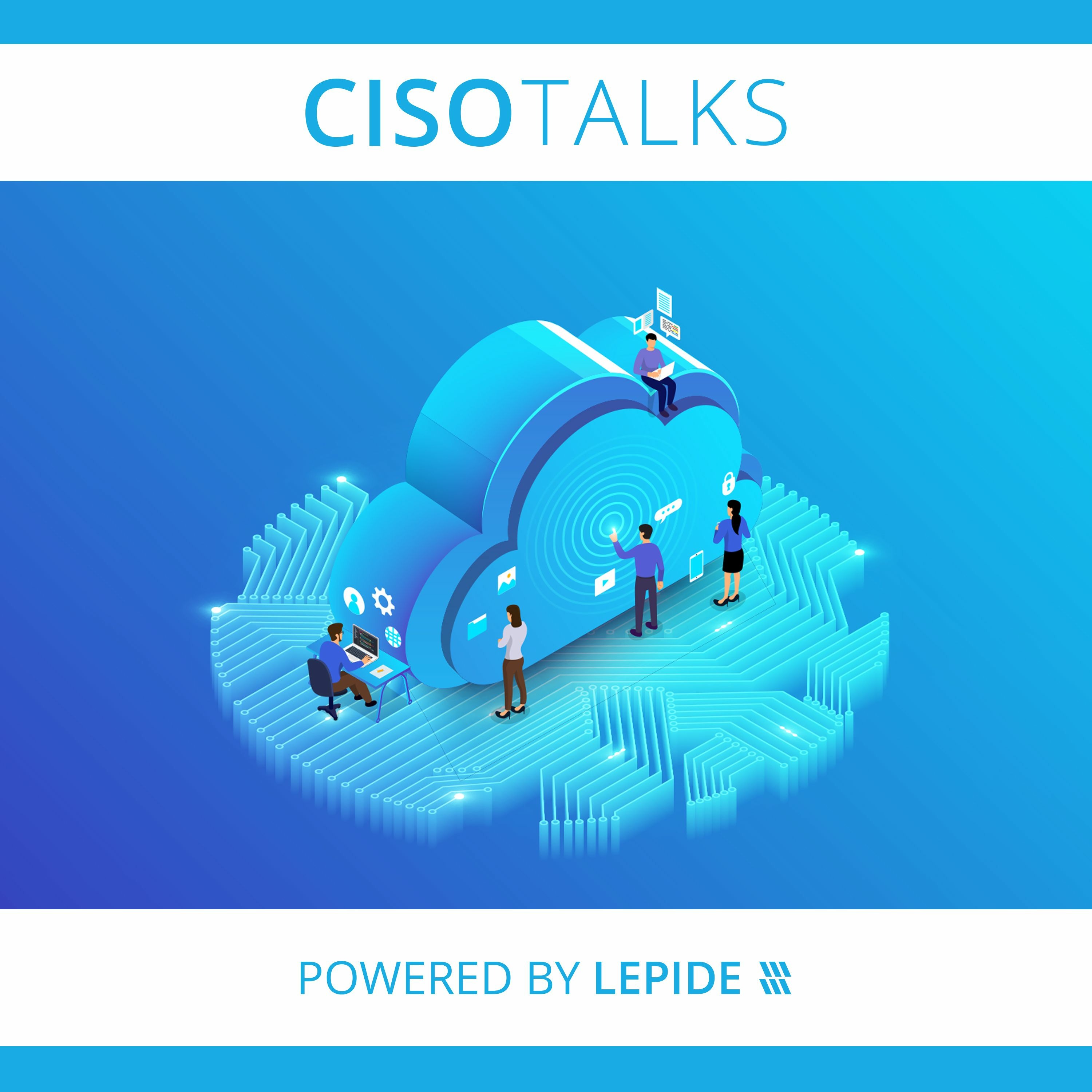 Implementing an Effective Cloud Security Strategy | CISO Talks