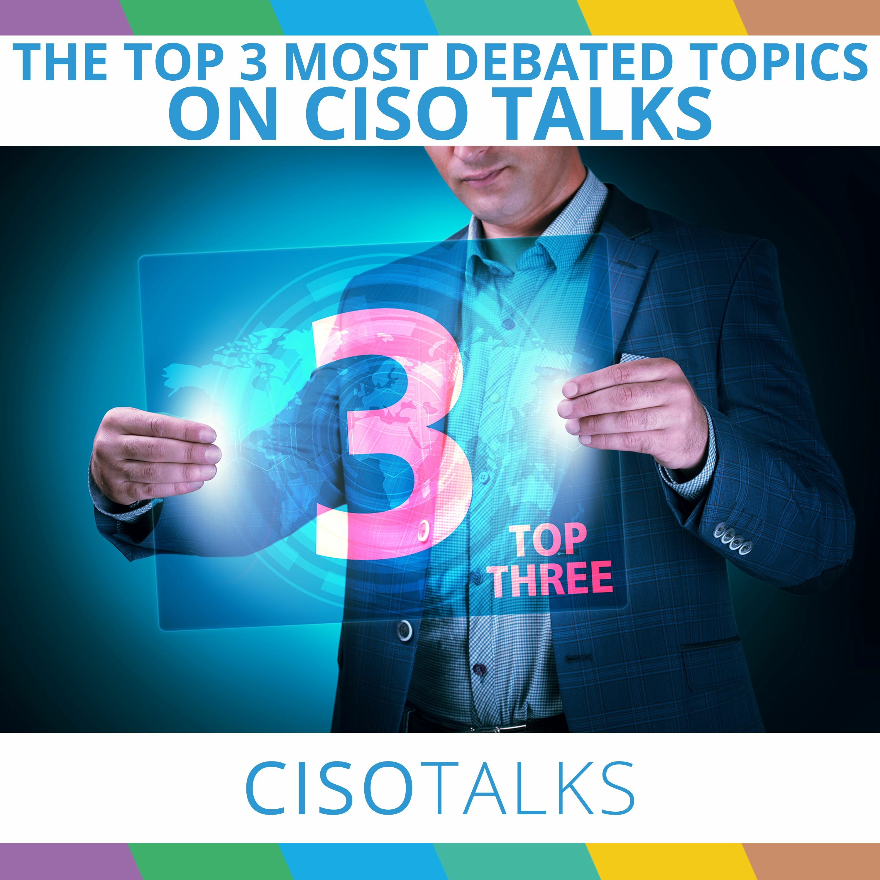 CISO Talks