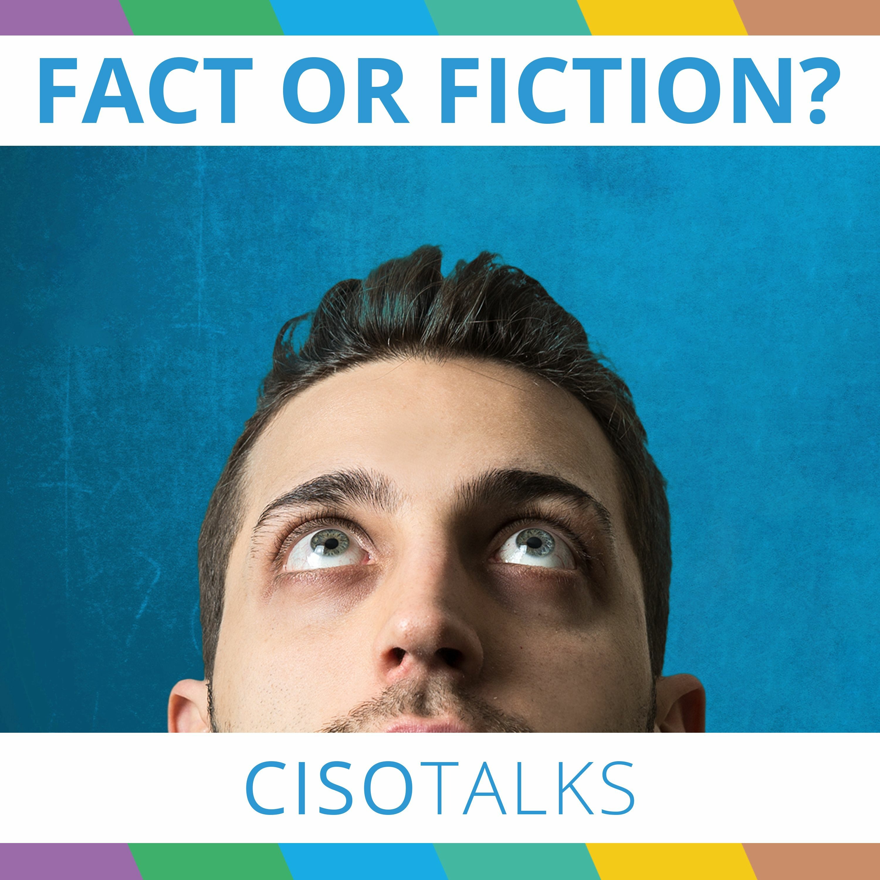 CISO Talks