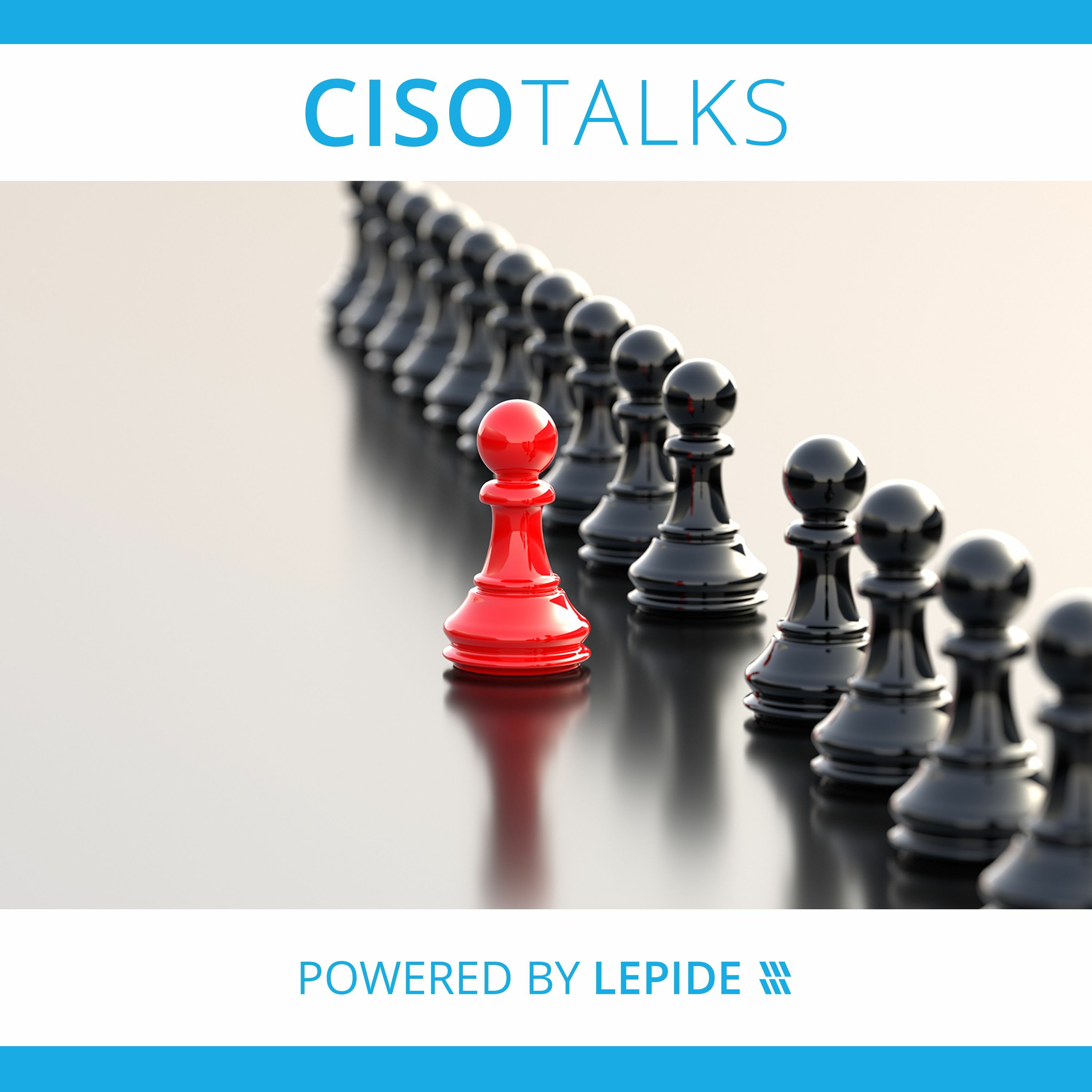 CISO Talks