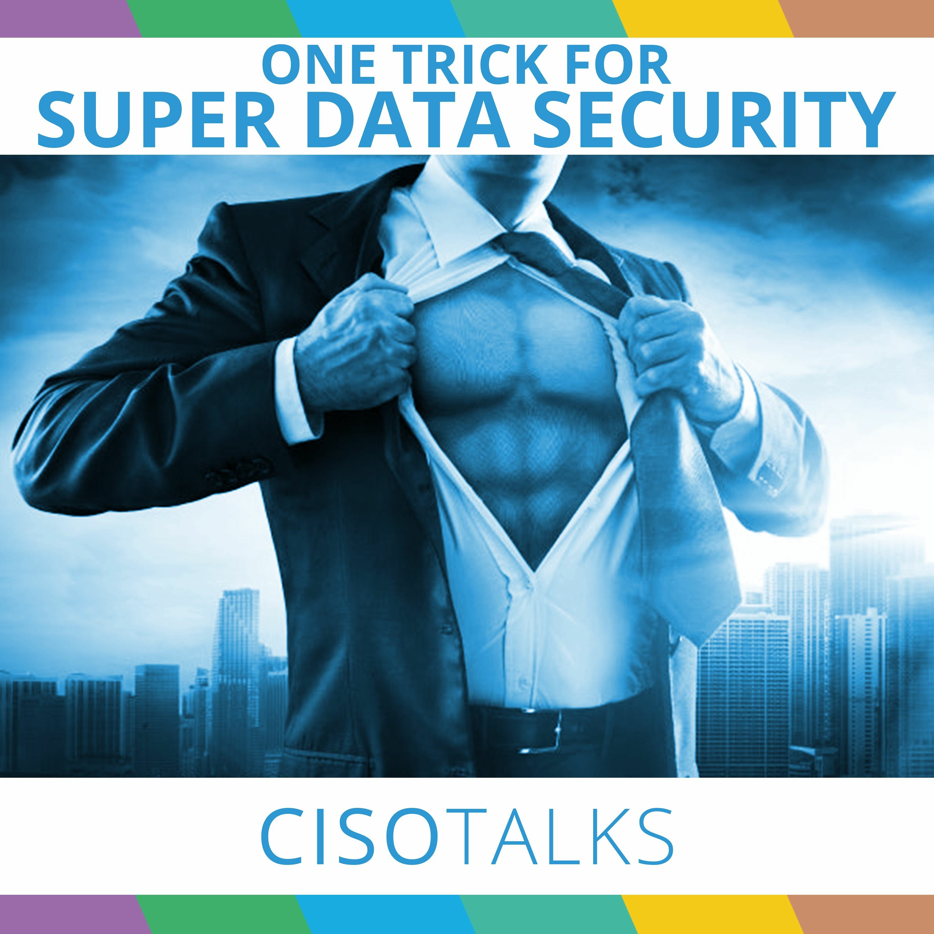 CISO Talks