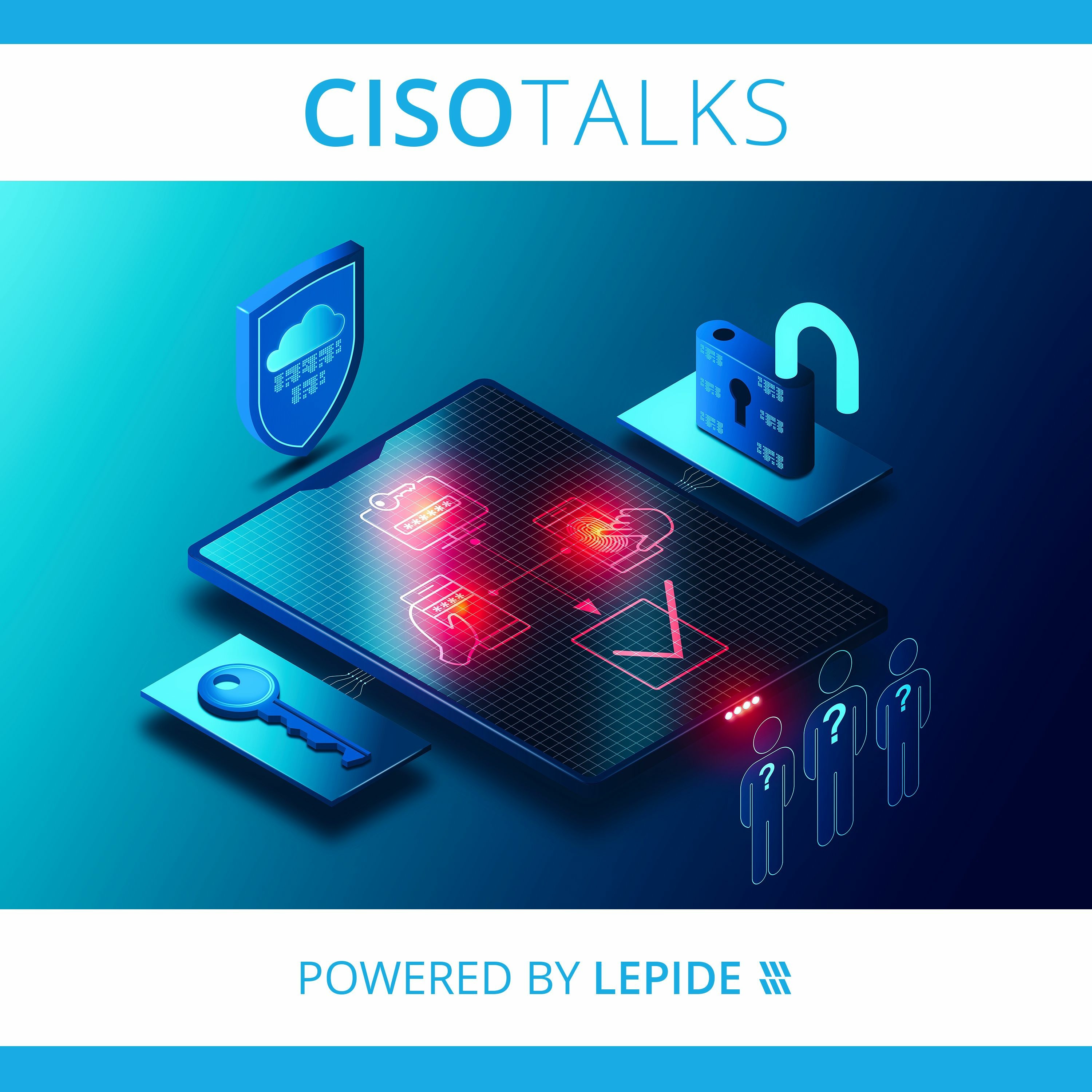 Why is There a Huge Gap in the Market for Application Security? | CISO Talks