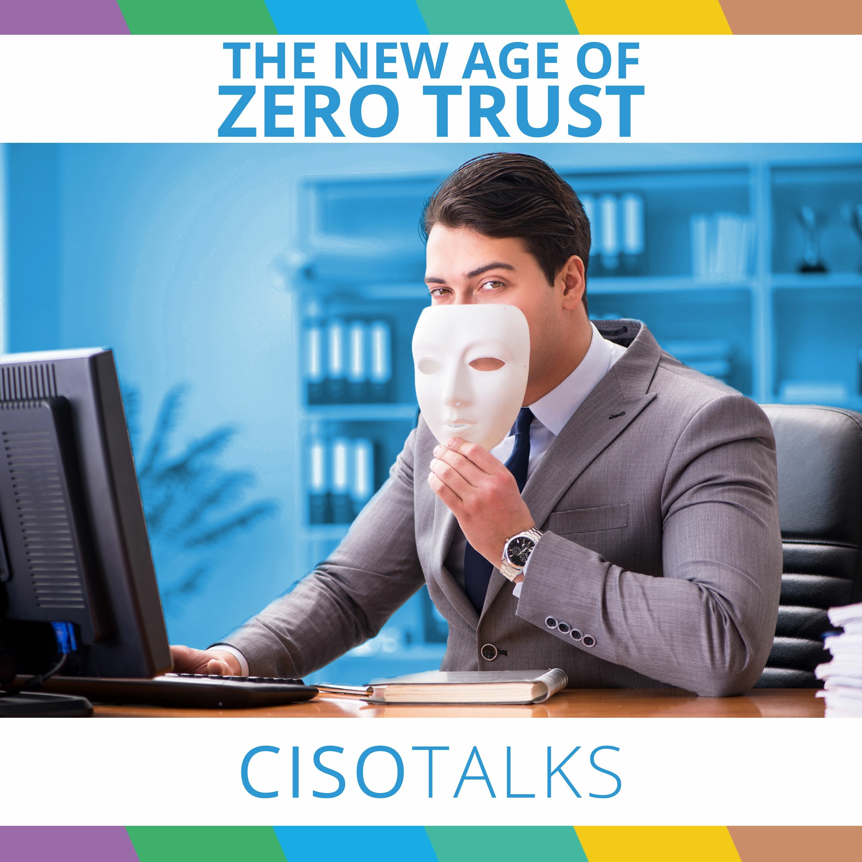 CISO Talks