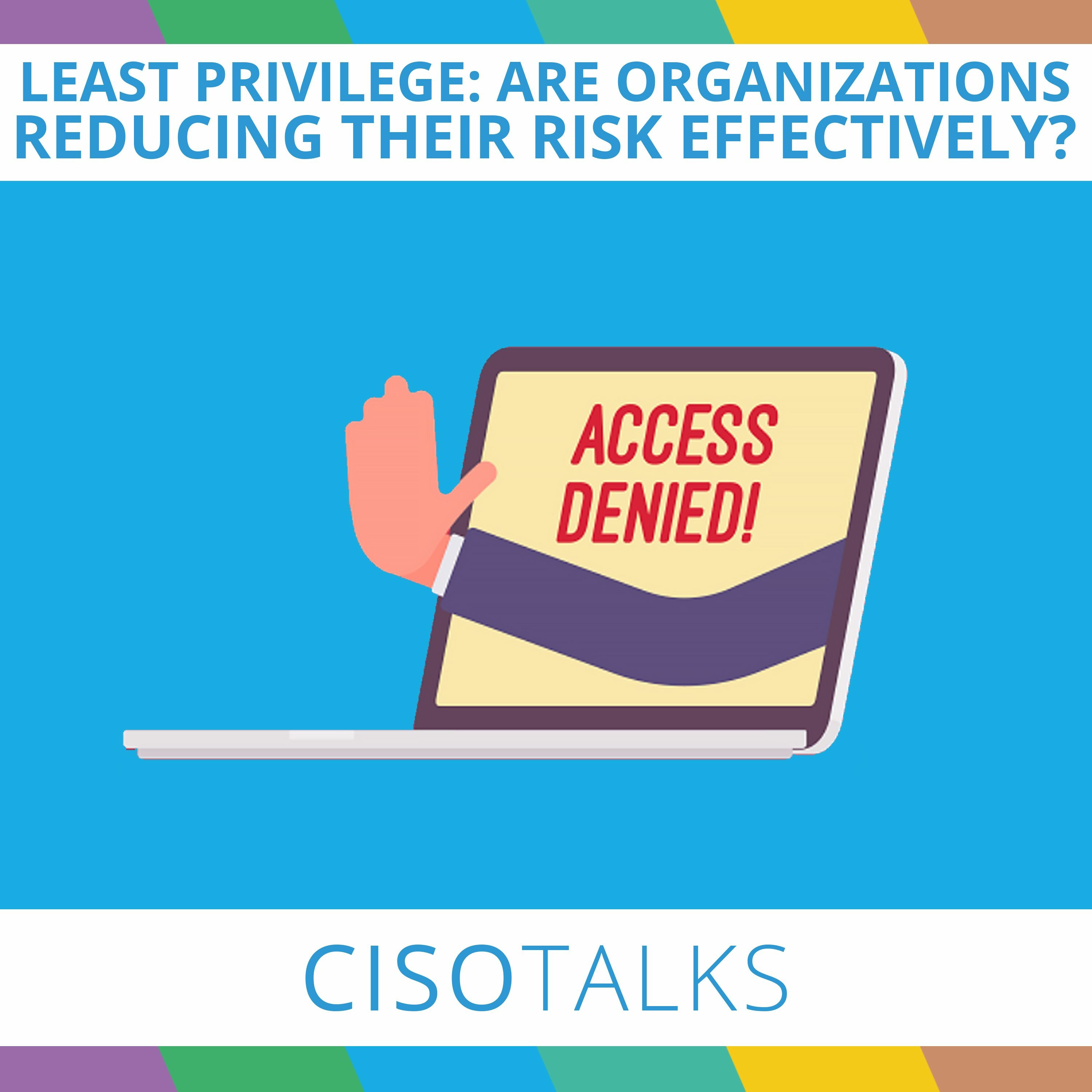 CISO Talks