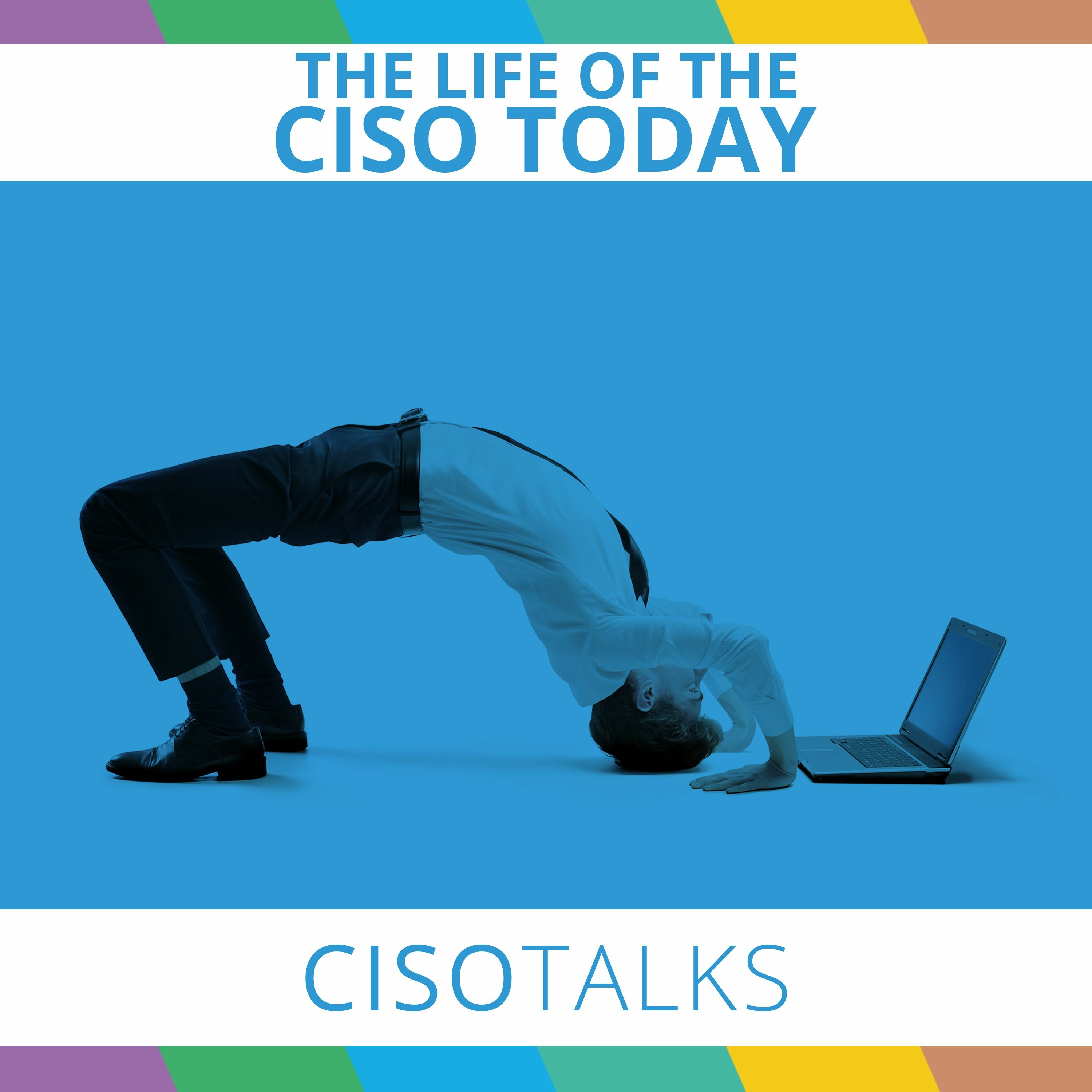 CISO Talks
