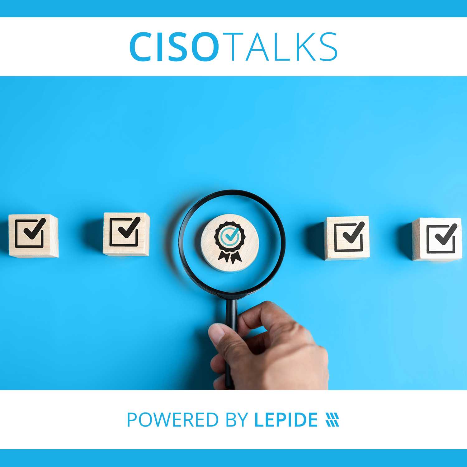 CISO Talks
