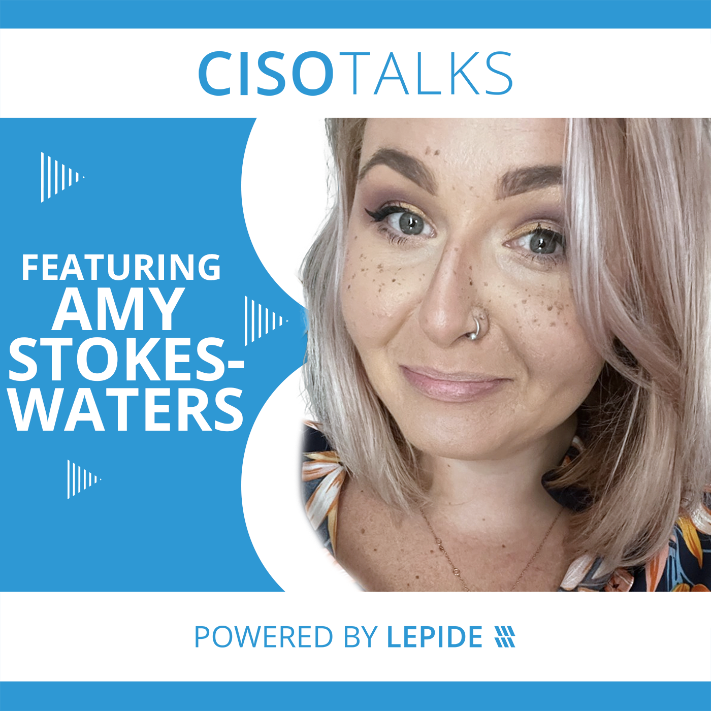 How To Greatly Improve Your Cybersecurity Awareness Training Ft. Amy Stokes-Waters | CEO - ESC.