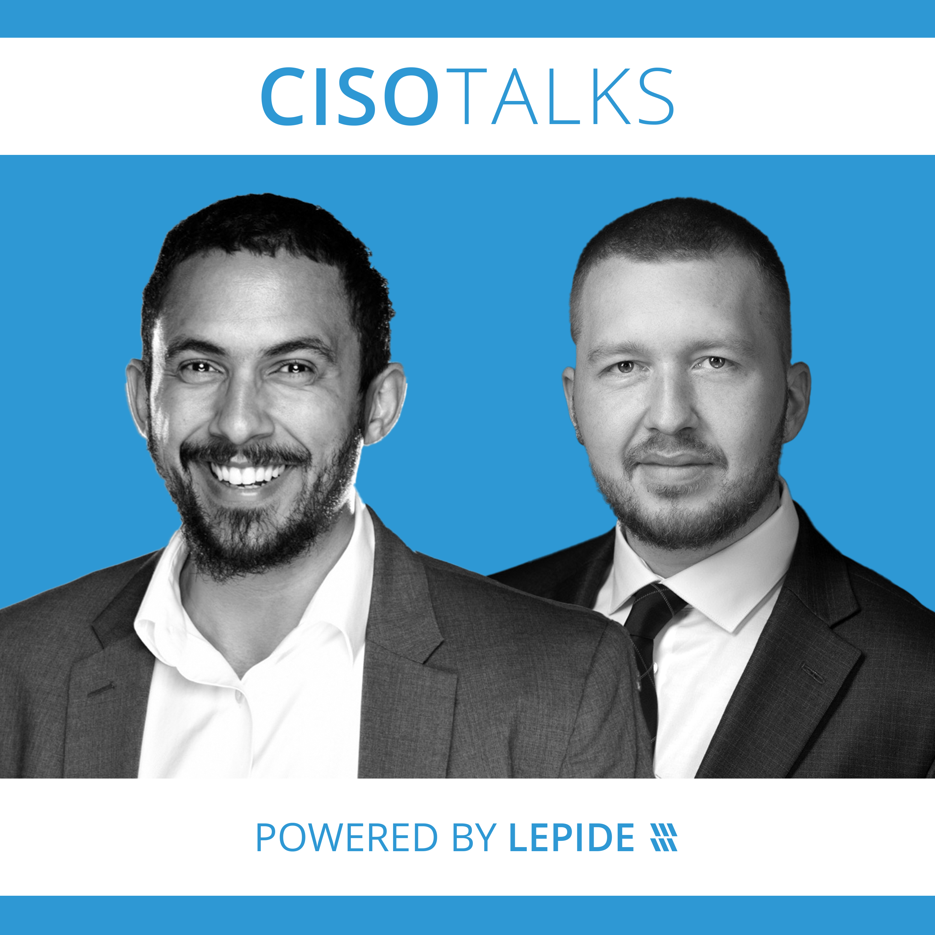 CISO Talks