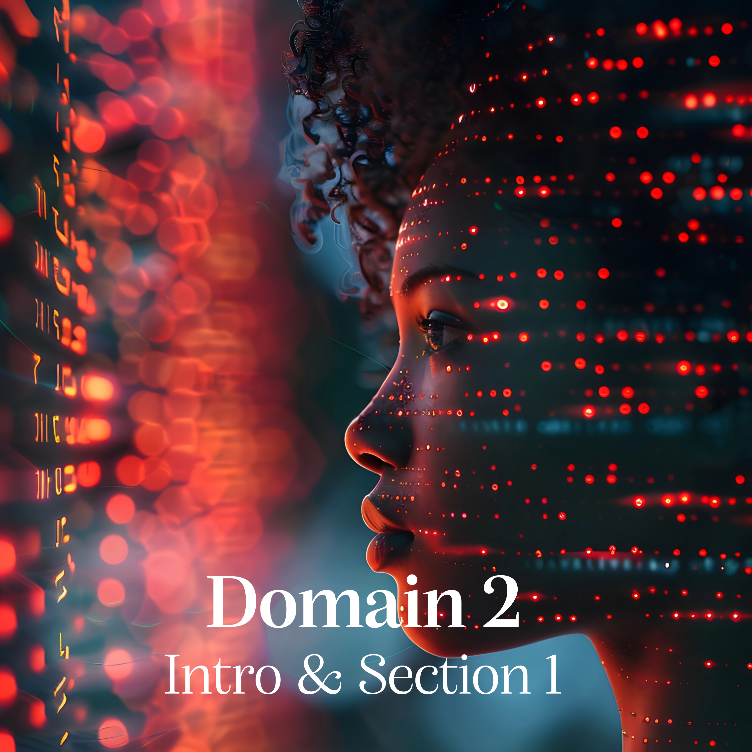 CISSP Domain2 Intro and Section 1 episode artwork