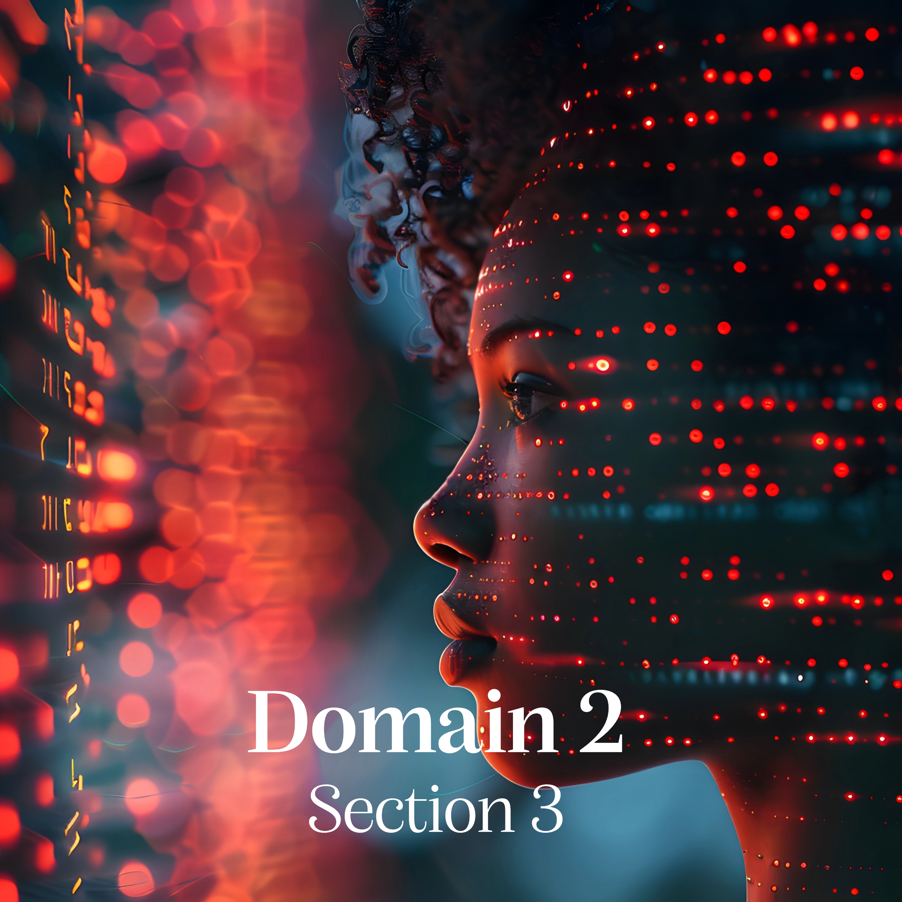 CISSP Domain2 Section 3 episode artwork