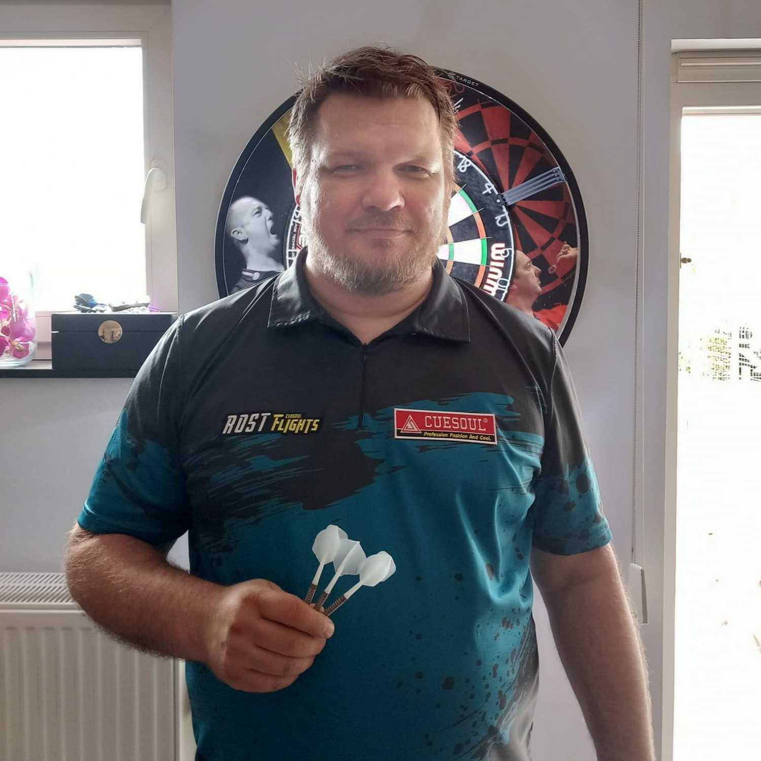 Čistý Střed