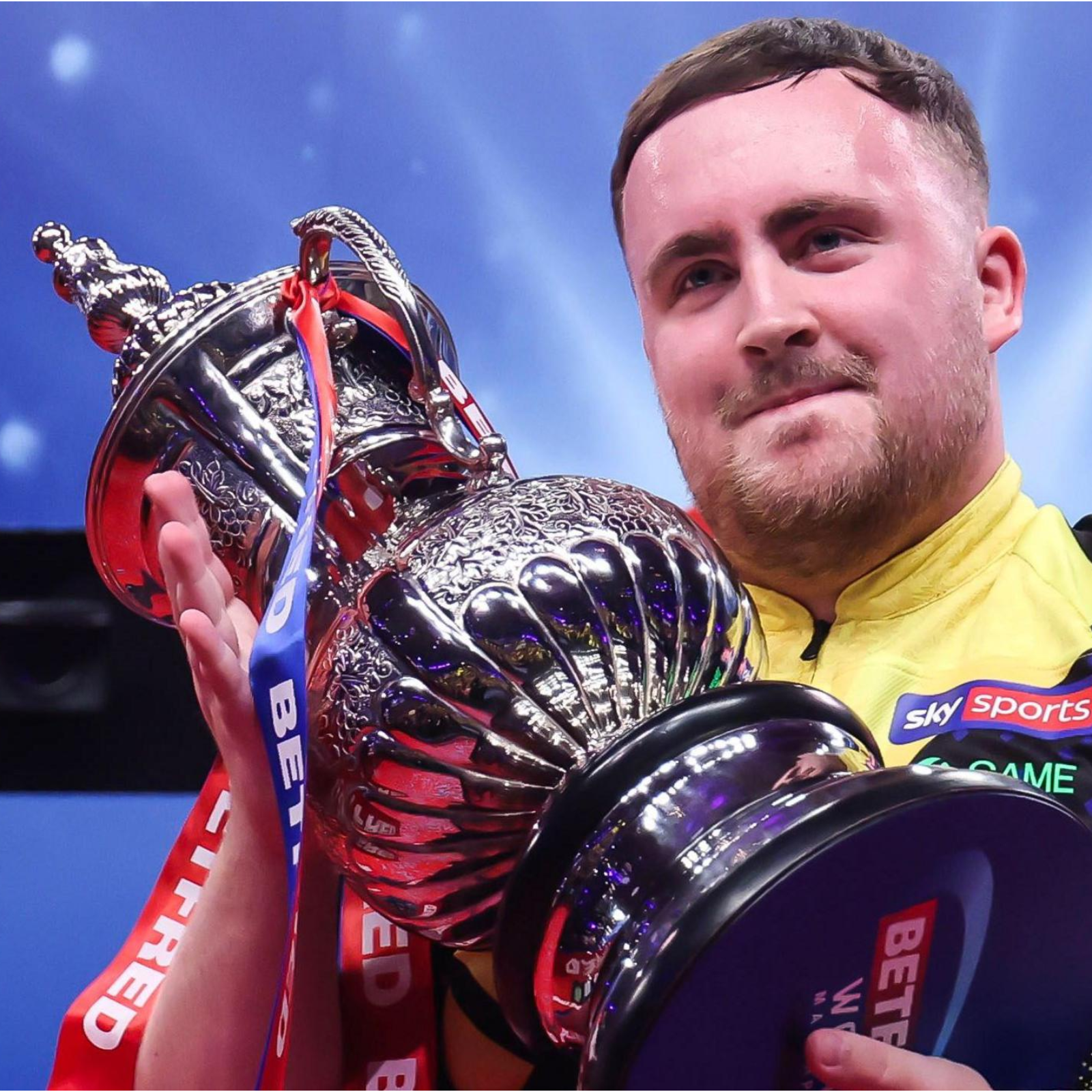 World Matchplay: Littler opět láme rekordy, Menziesova skreč a Humphriesův další konec v prvním kole episode artwork