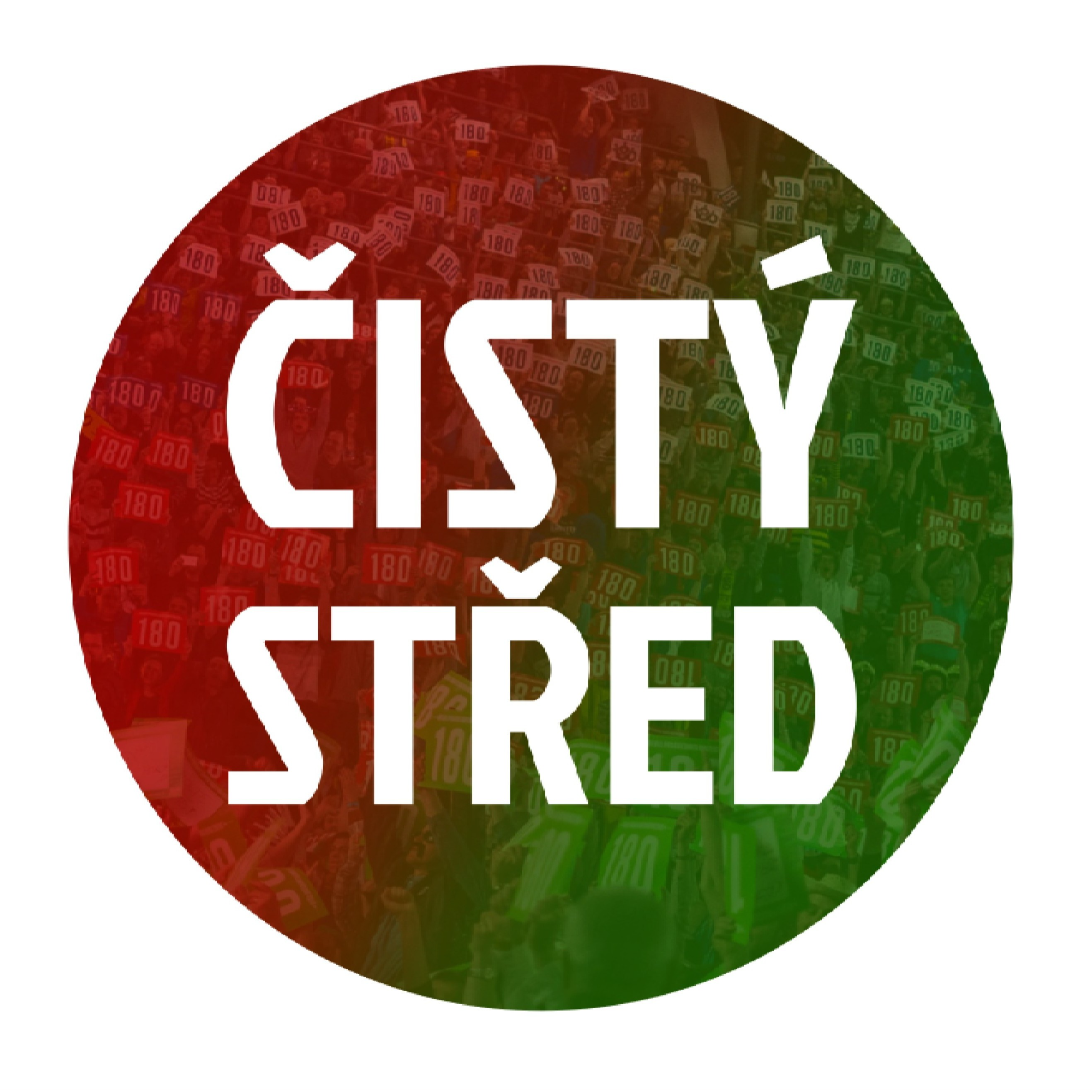 Čistý Střed podcast cover art