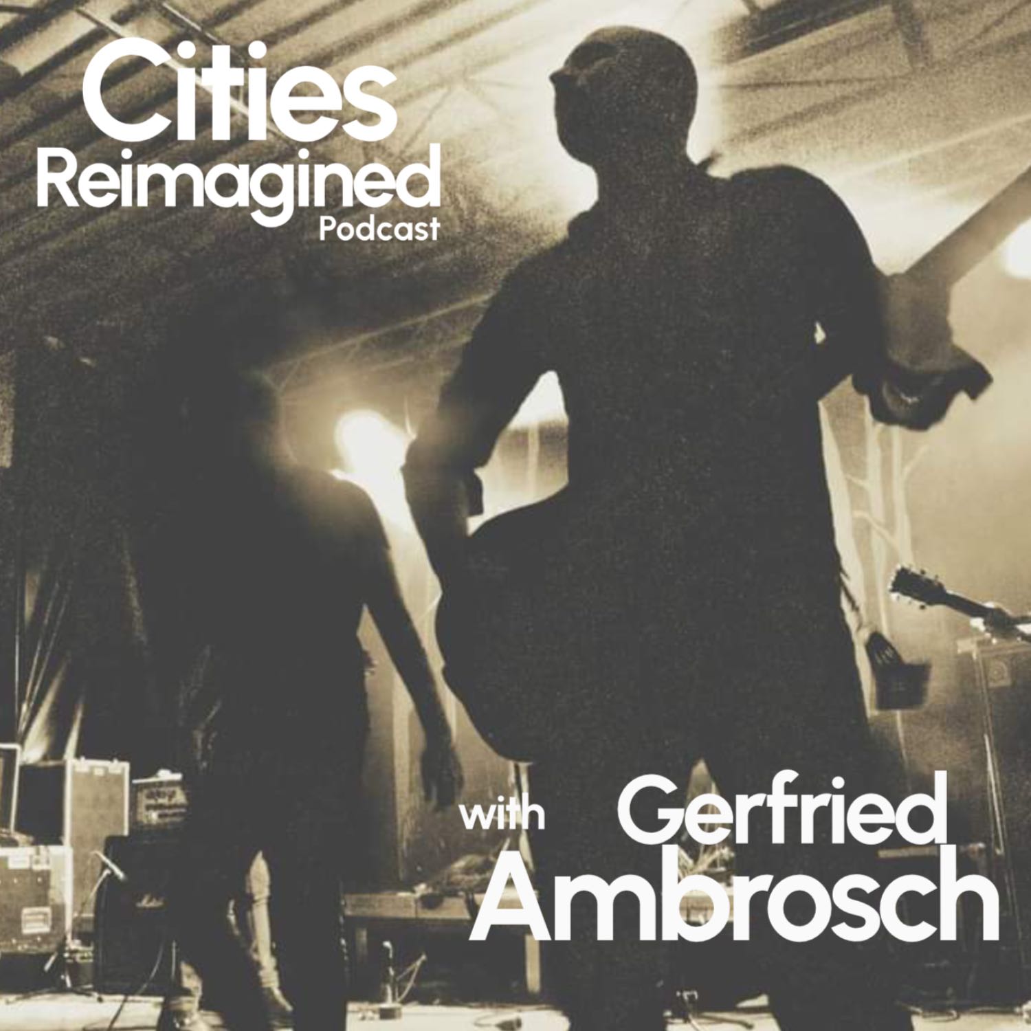 Cities Reimagined