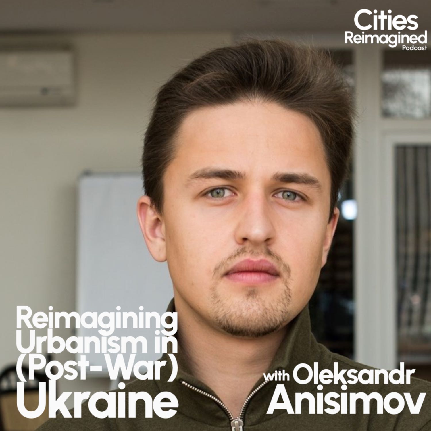 Cities Reimagined