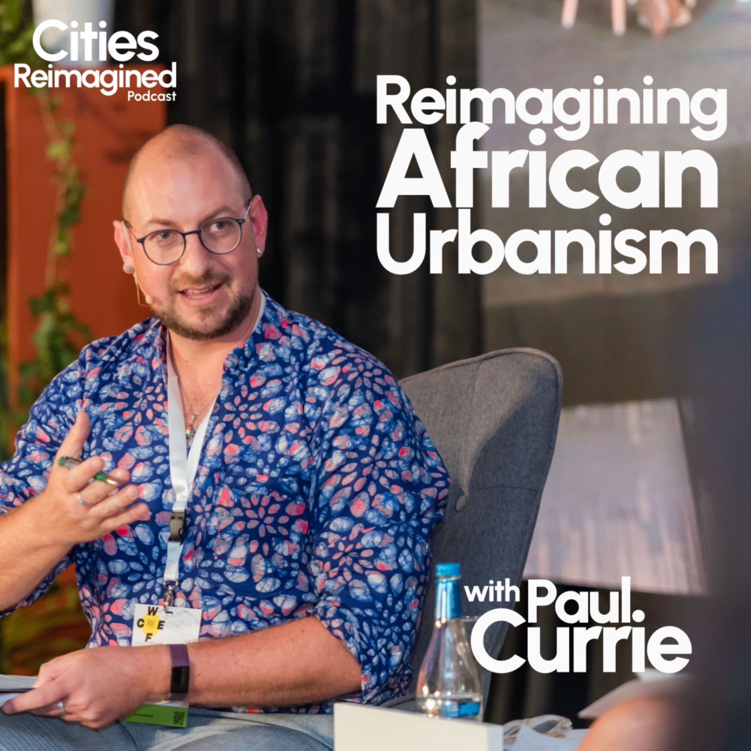 Cities Reimagined
