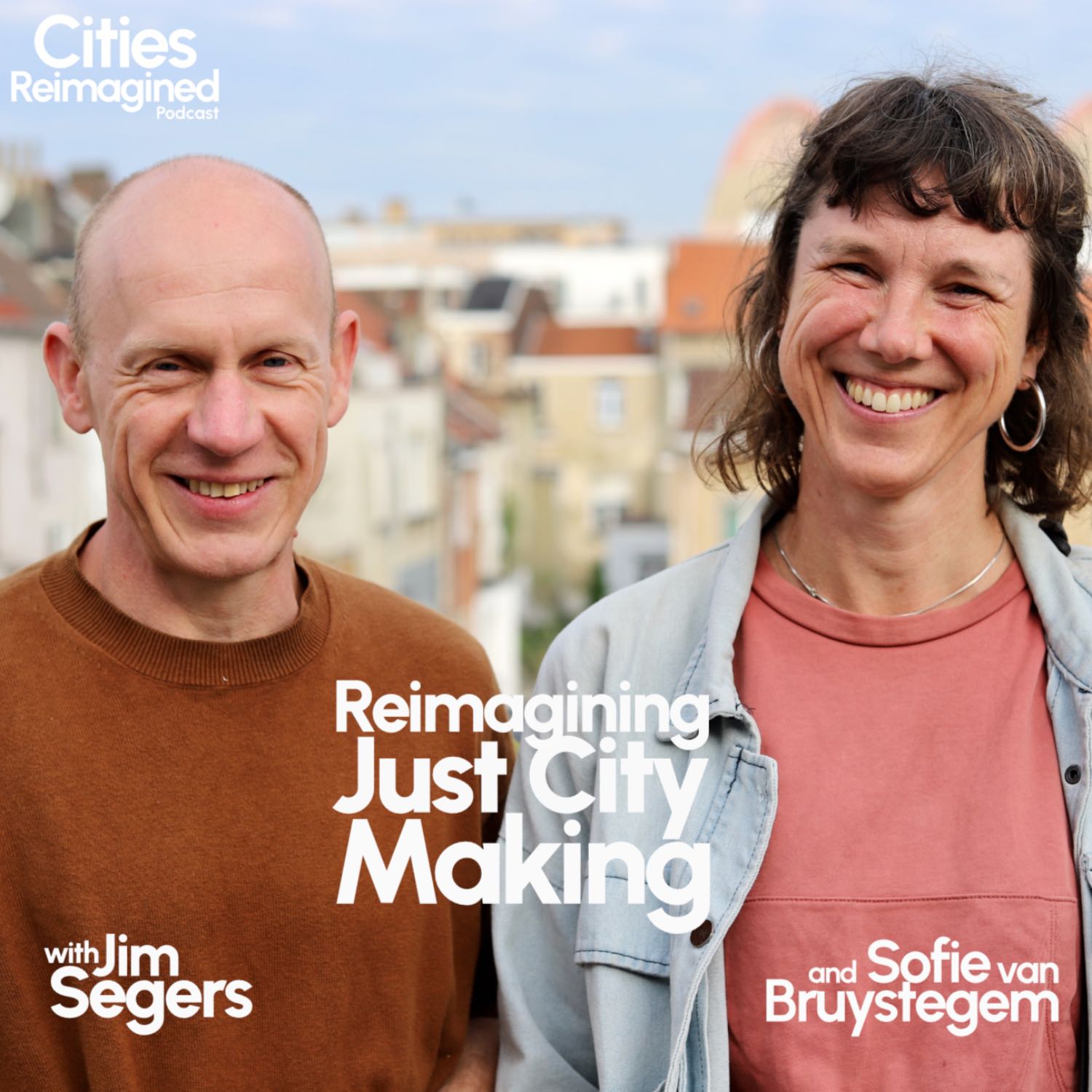 Cities Reimagined