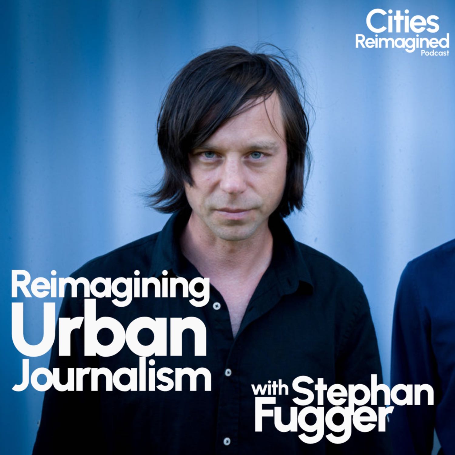 Cities Reimagined
