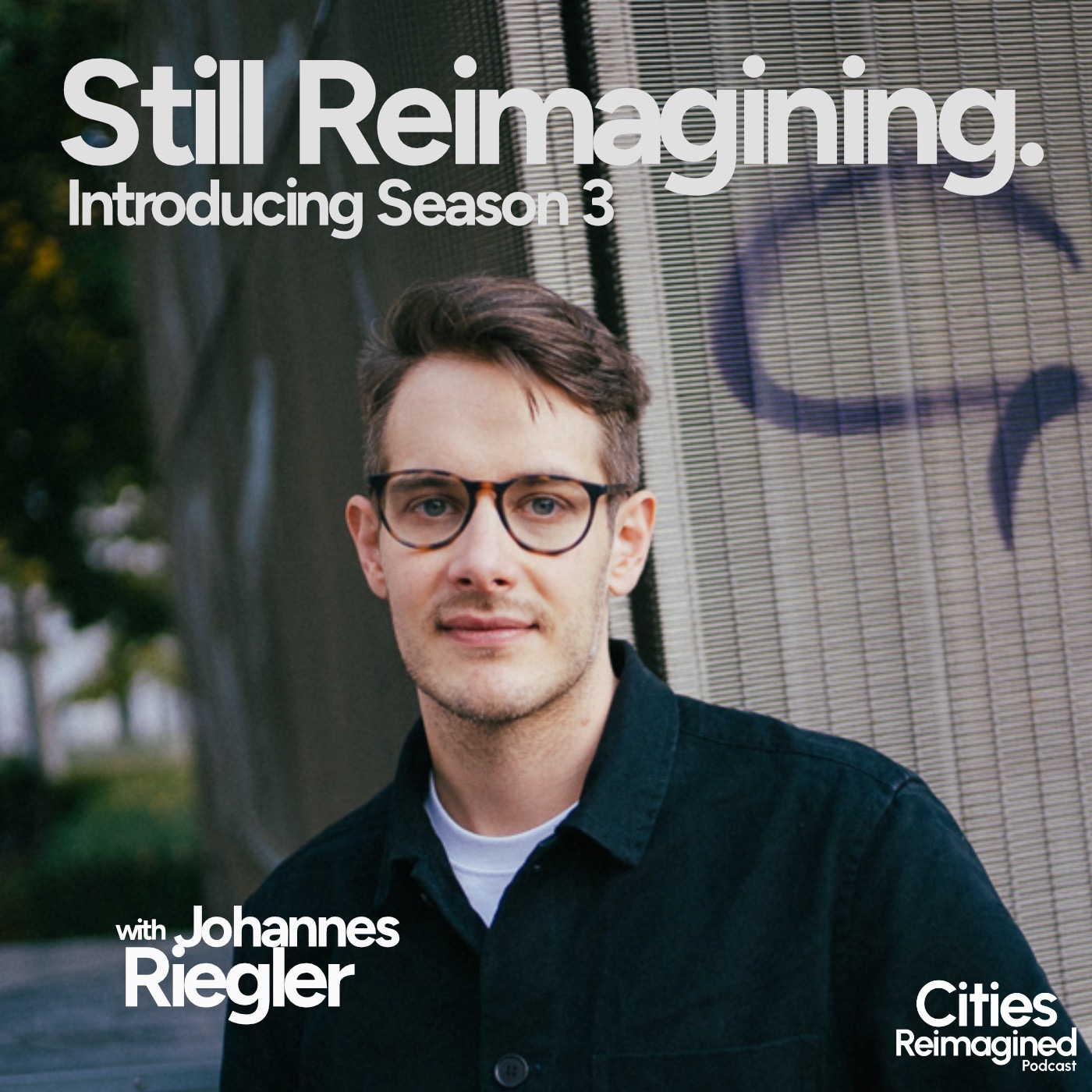 Cities Reimagined