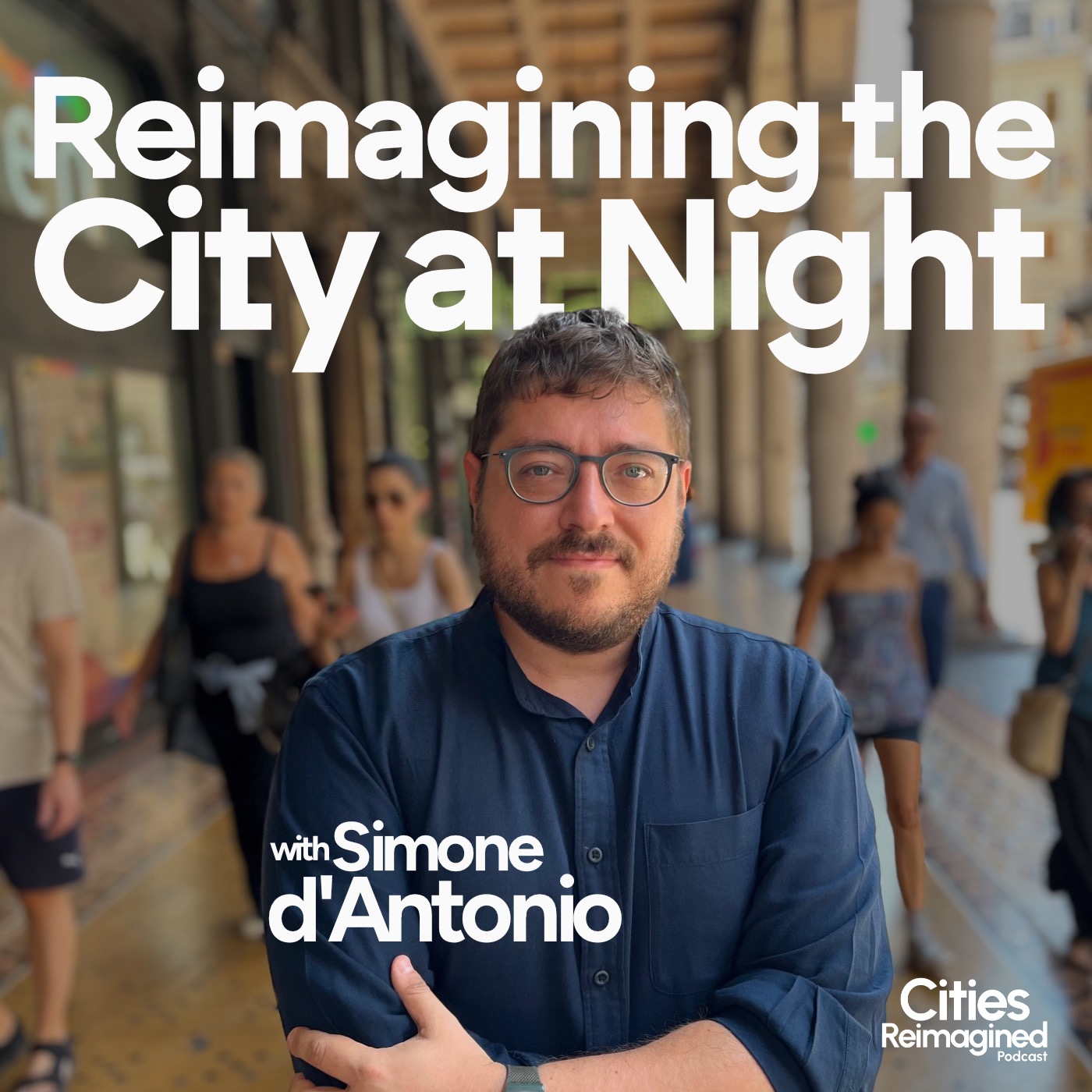 Cities Reimagined