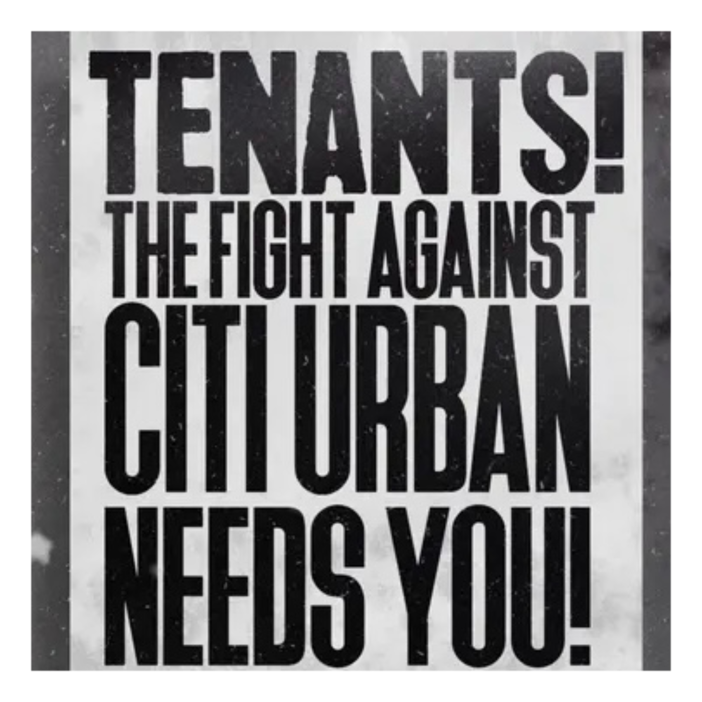 Citi Residents Alliance