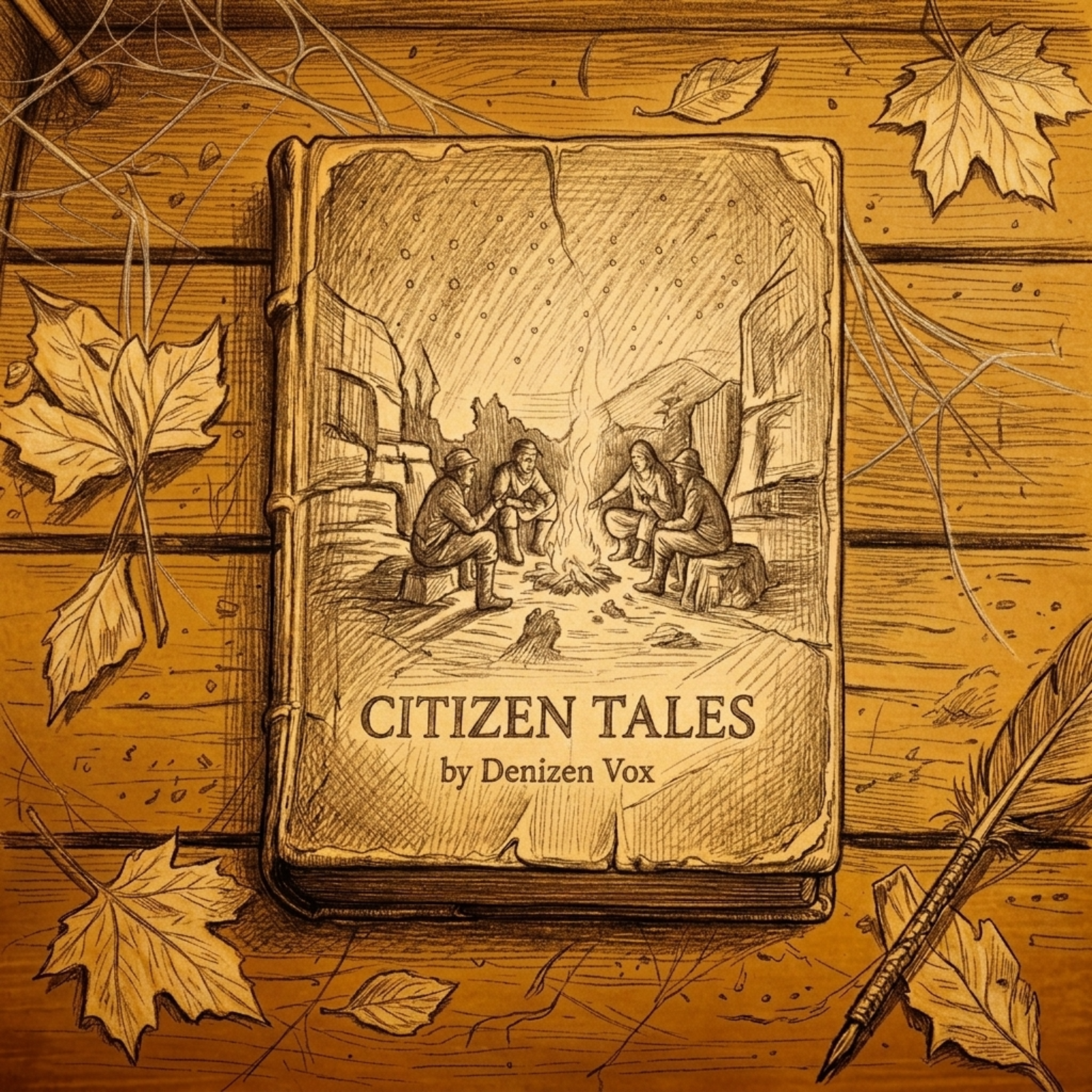 Citizen Tales