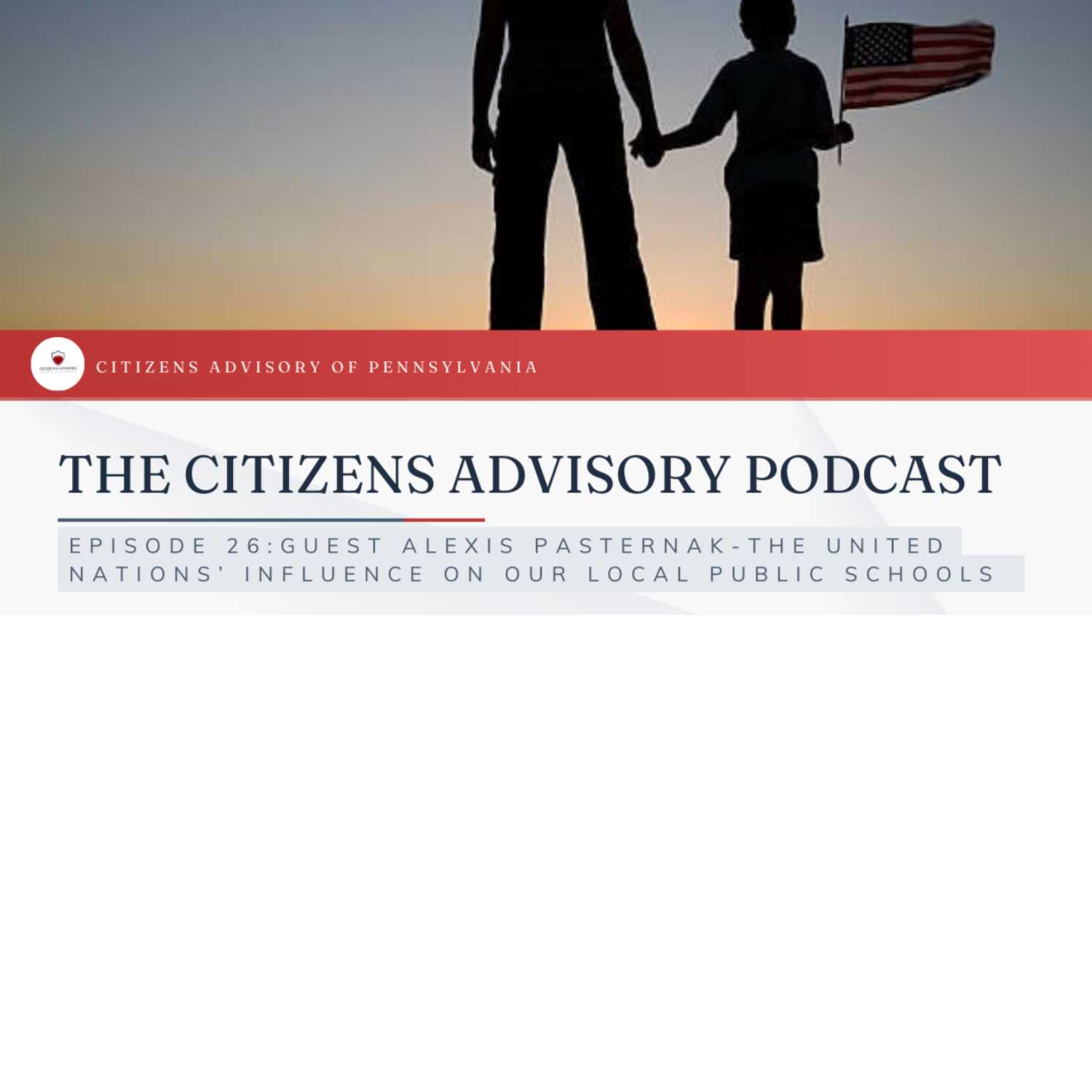 Citizens Advisory of Pennsylvania