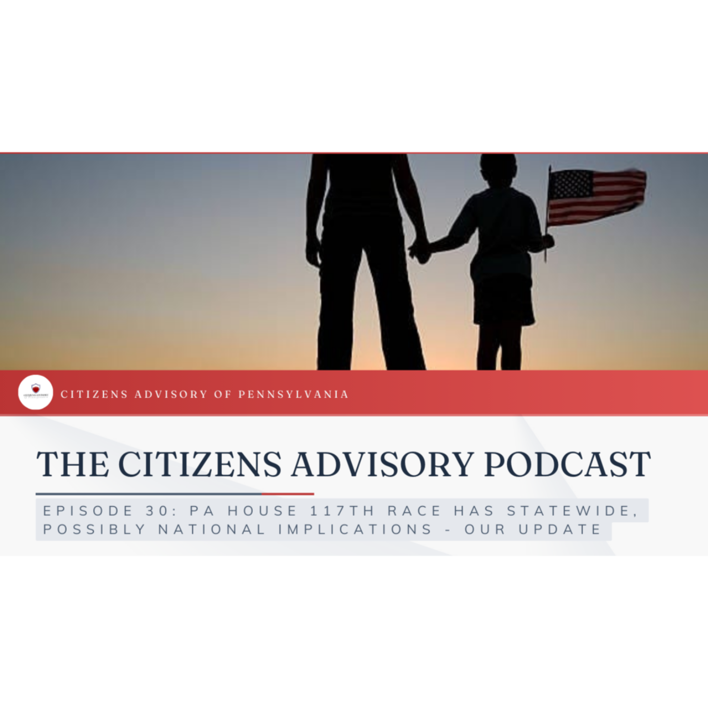 Citizens Advisory of Pennsylvania