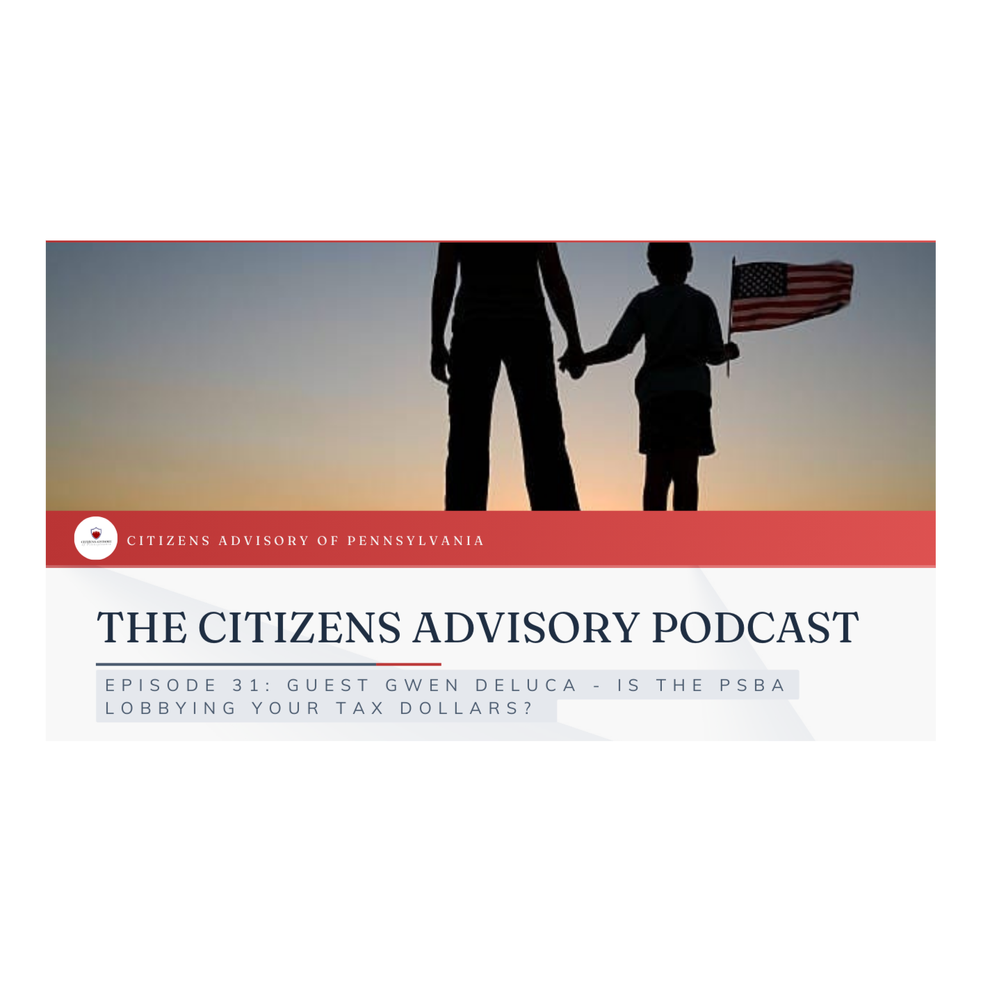 Citizens Advisory of Pennsylvania