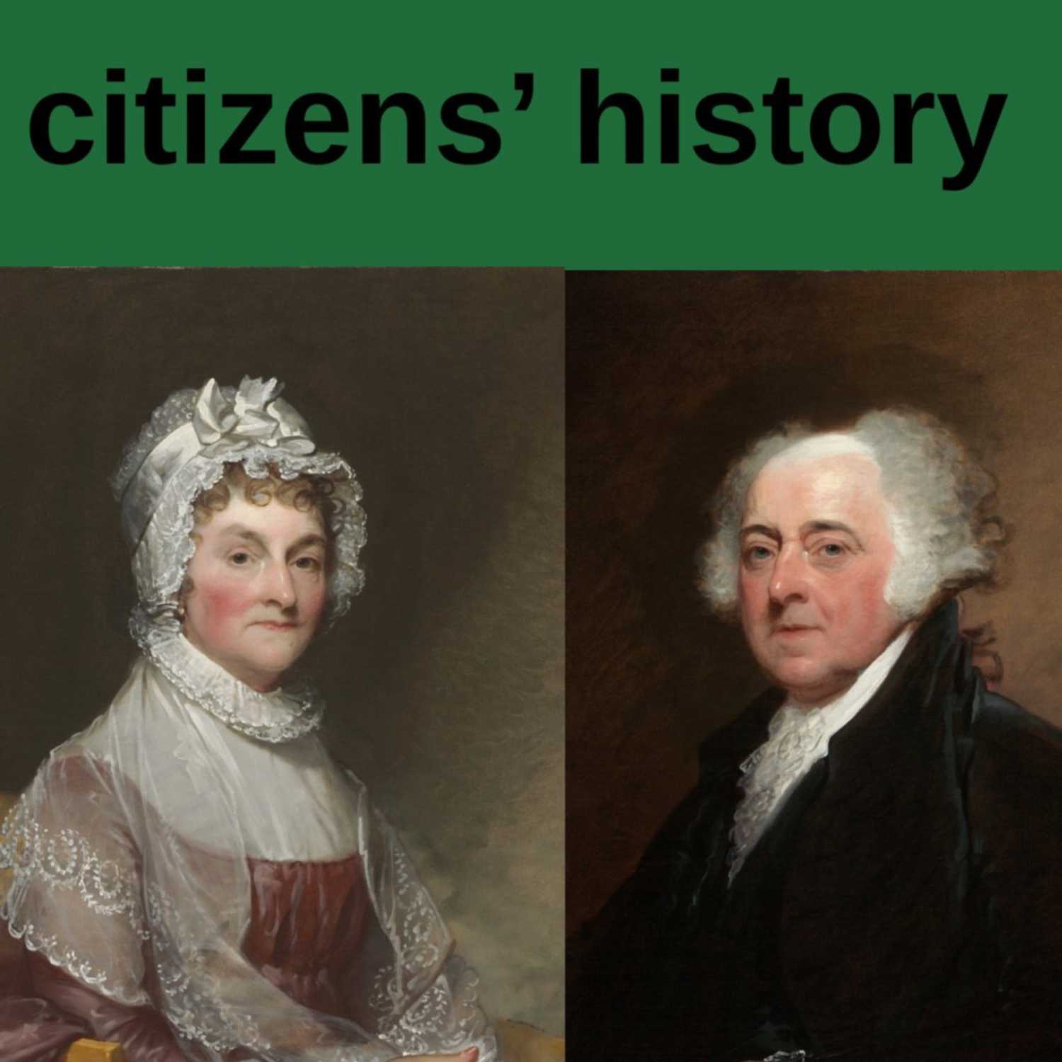 Citizens\' History