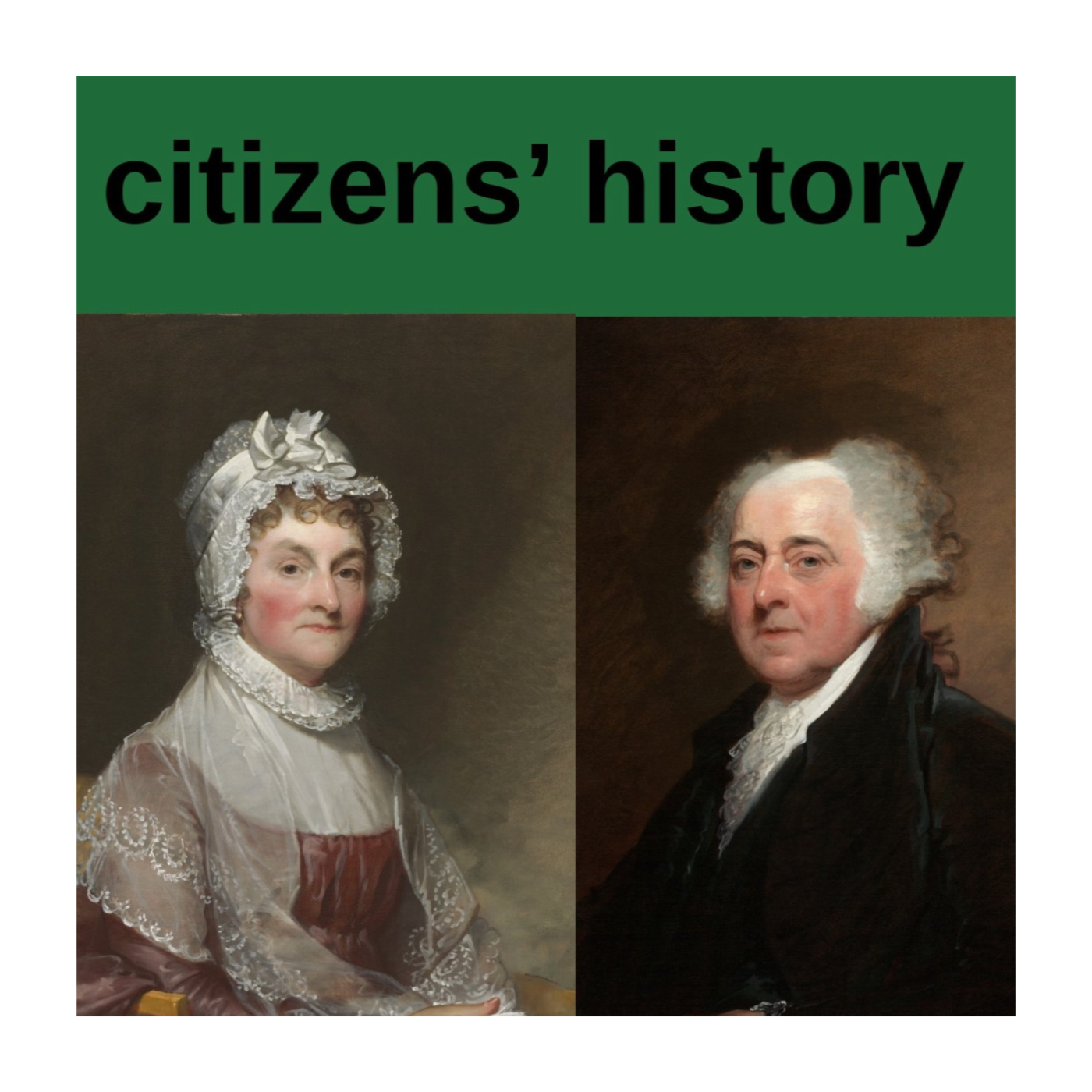 Citizens\' History