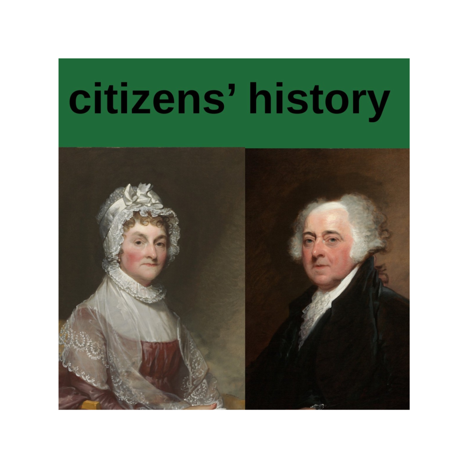 Citizens\' History