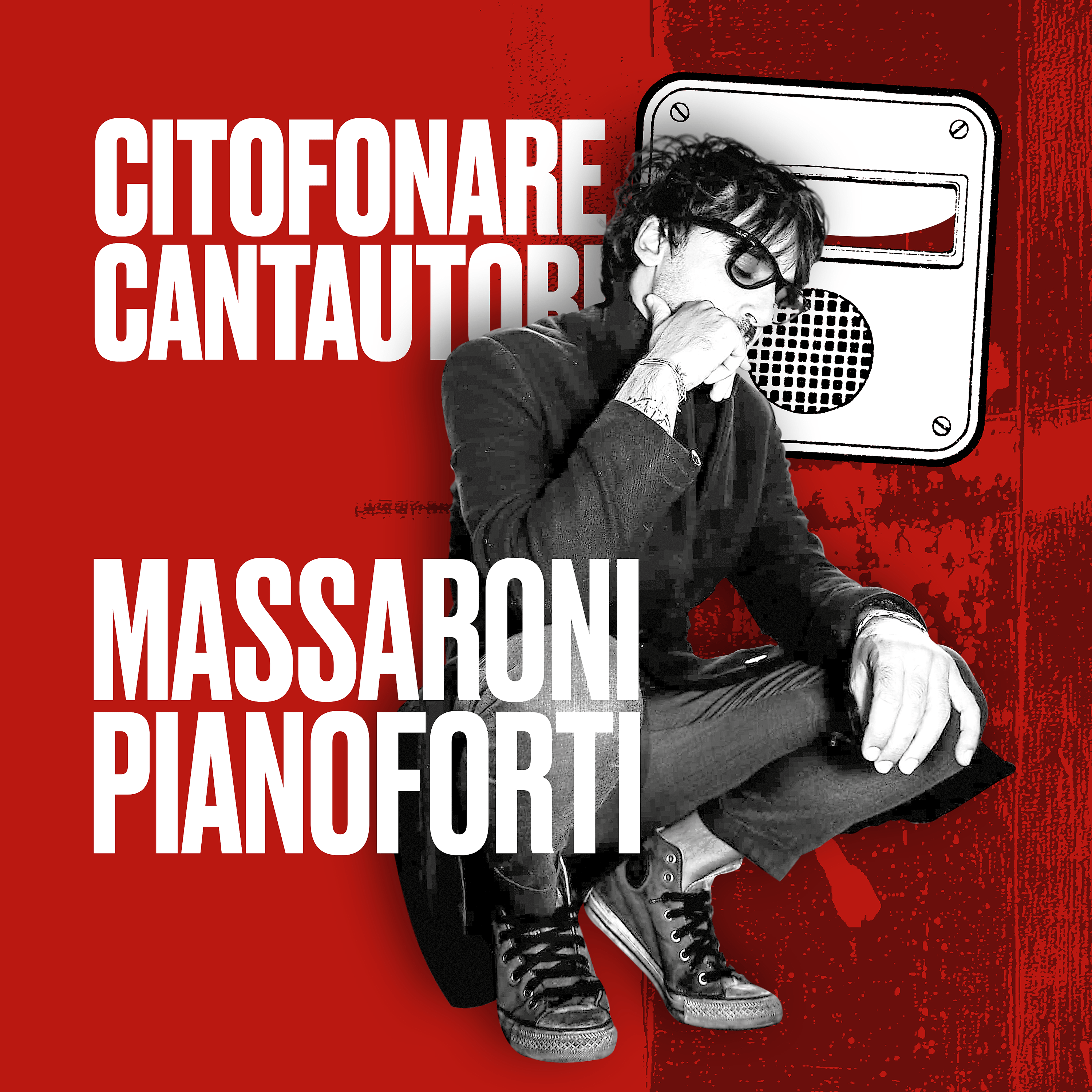 CITOFONARE CANTAUTORI #04 (1/2) Massaroni Pianoforti | le parole episode artwork