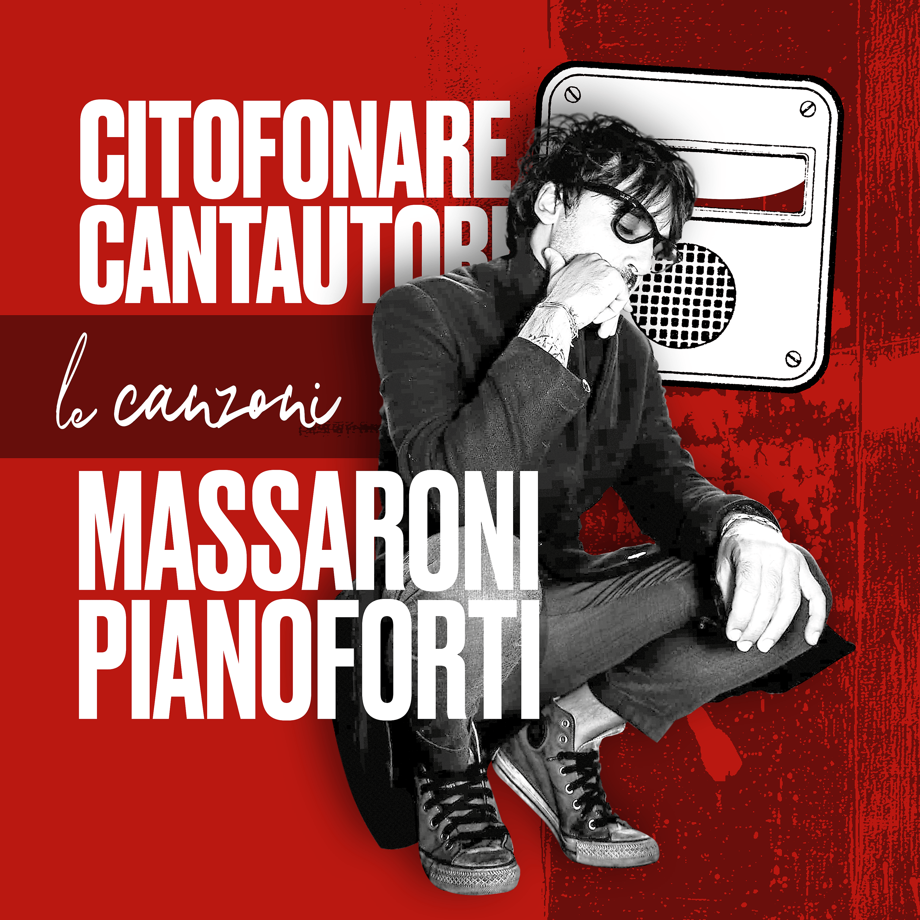 CITOFONARE CANTAUTORI #04 (2/2) Massaroni Pianoforti | le canzoni episode artwork